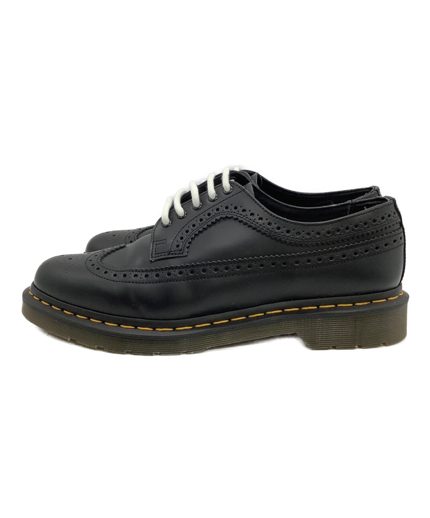 中古・古着通販】Dr.Martens (ドクターマーチン) ブローグシューズ  