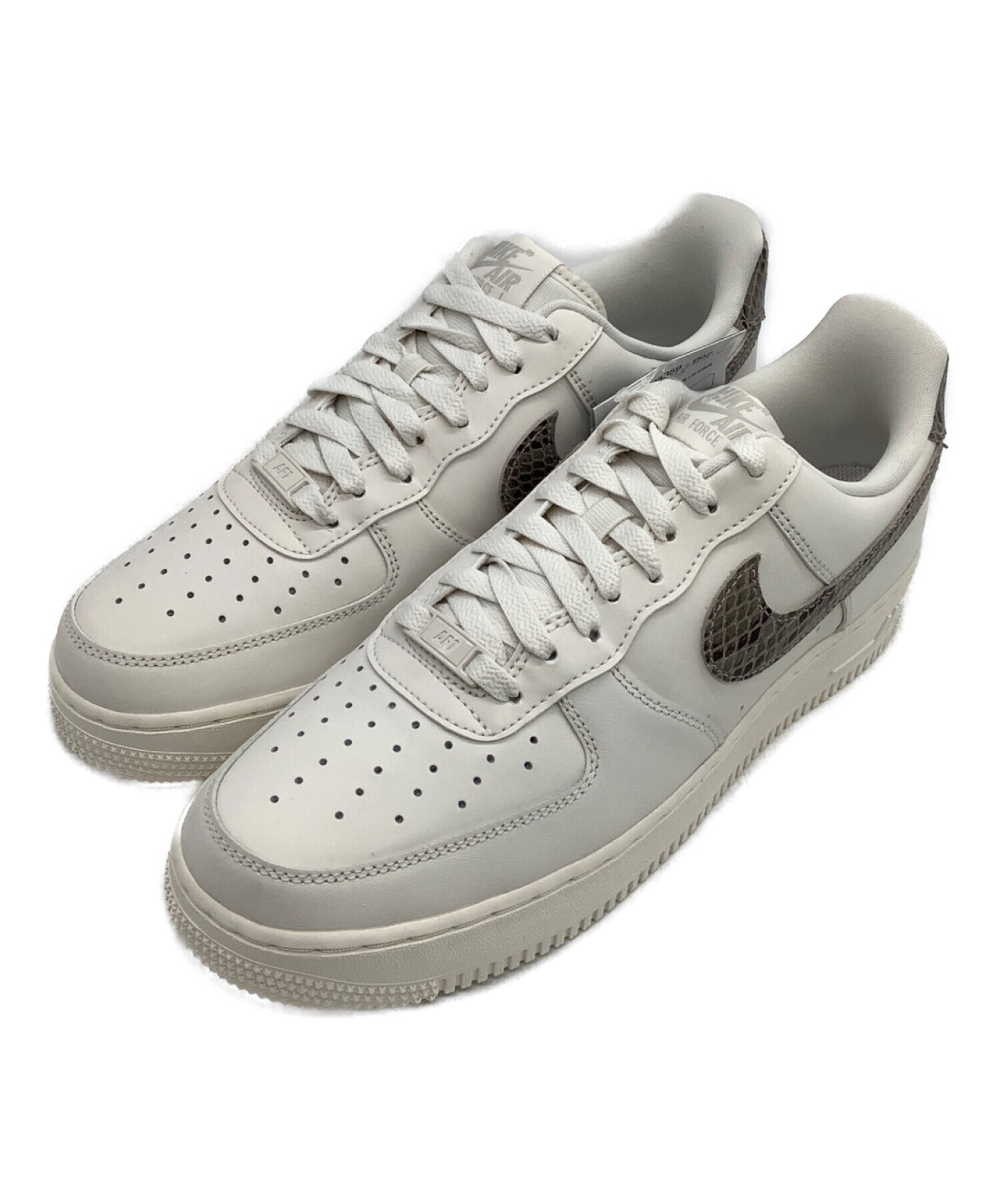 中古・古着通販】NIKE (ナイキ) スニーカー ファントム×ライトアイアン 