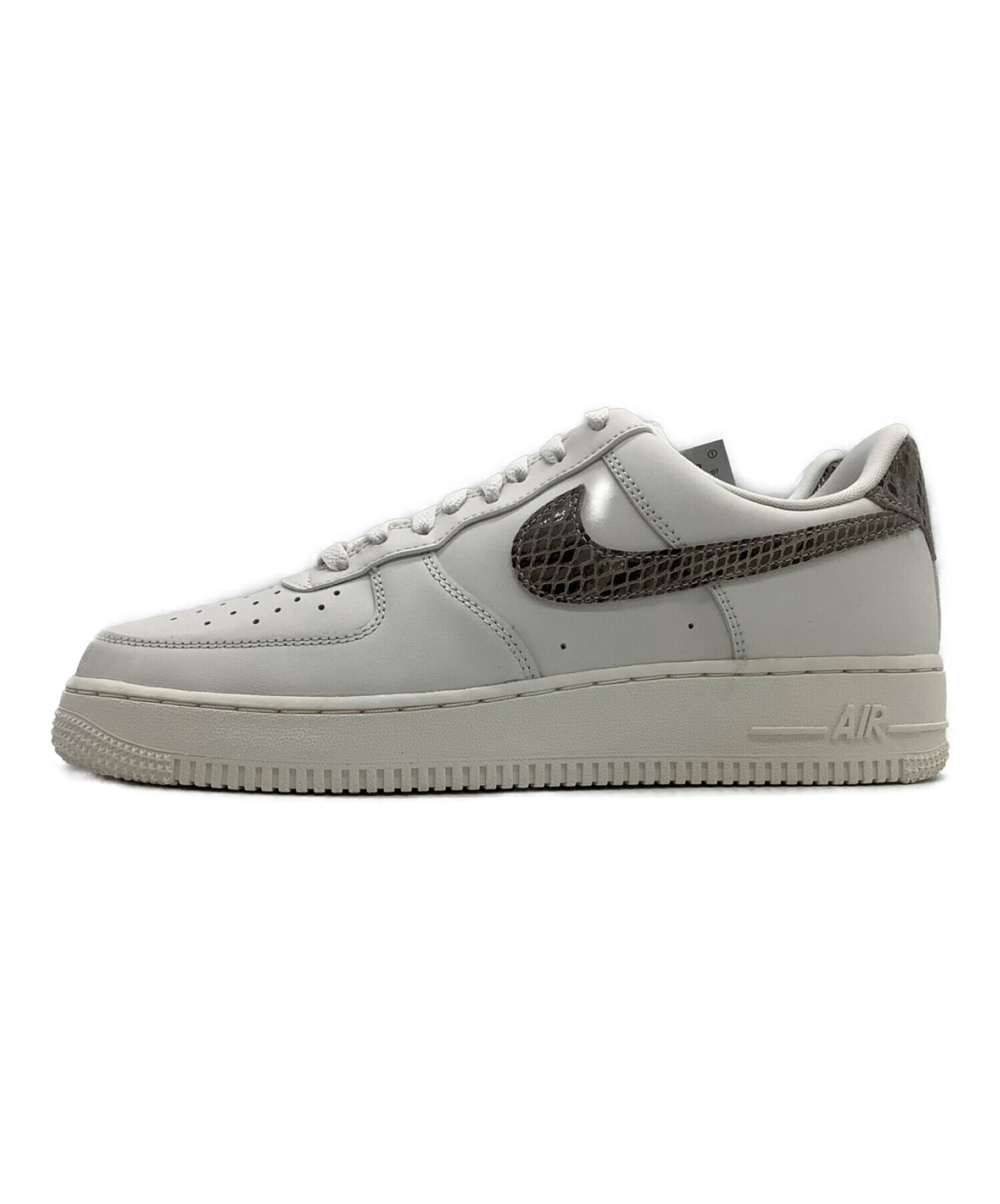 中古・古着通販】NIKE (ナイキ) スニーカー ファントム×ライトアイアン 