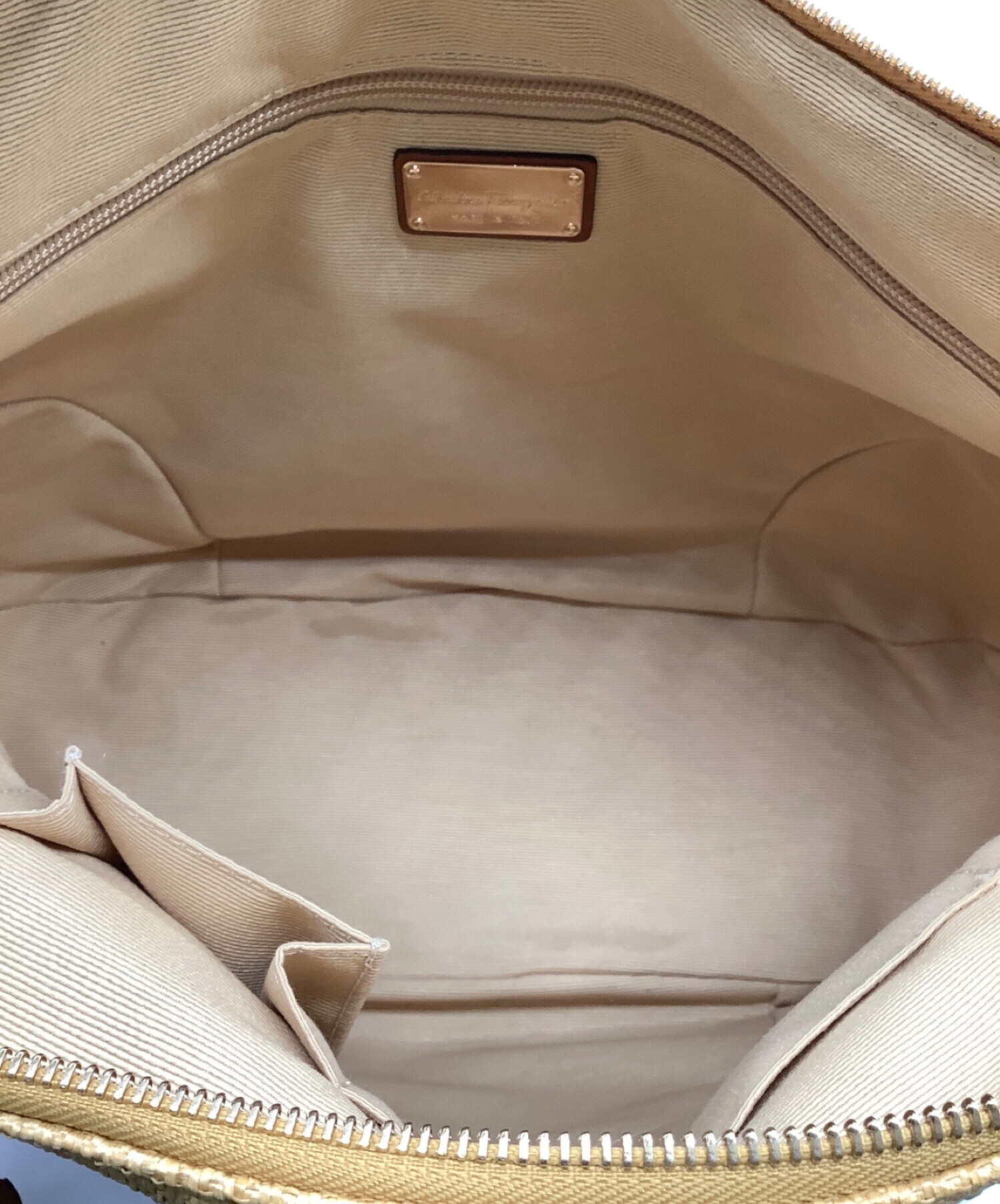 中古・古着通販】Salvatore Ferragamo (サルヴァトーレ フェラガモ 