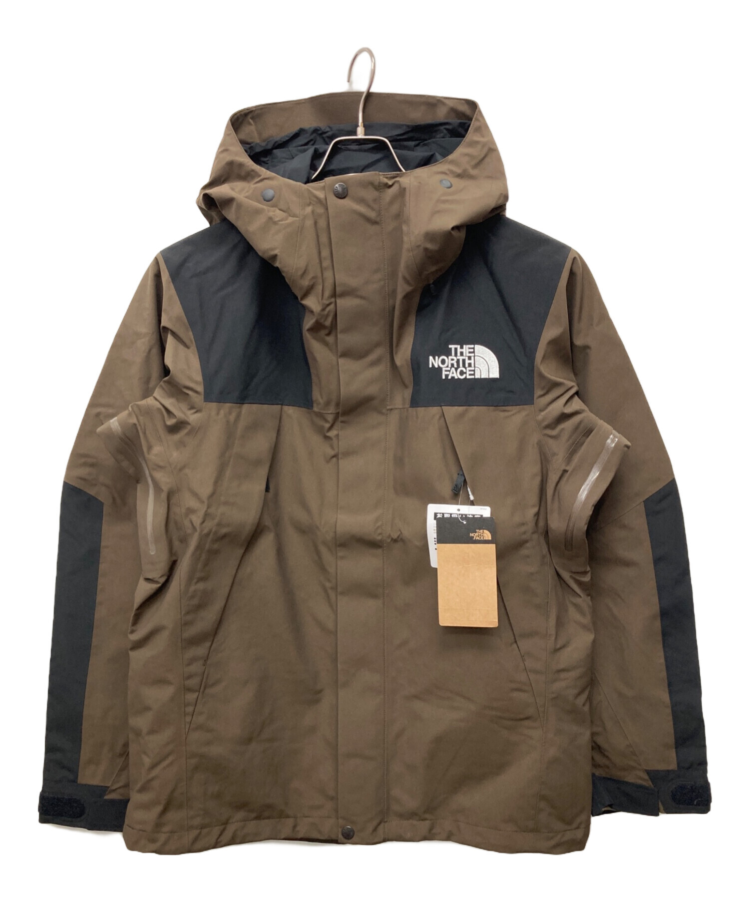 中古・古着通販】THE NORTH FACE (ザ ノース フェイス) マウンテン 