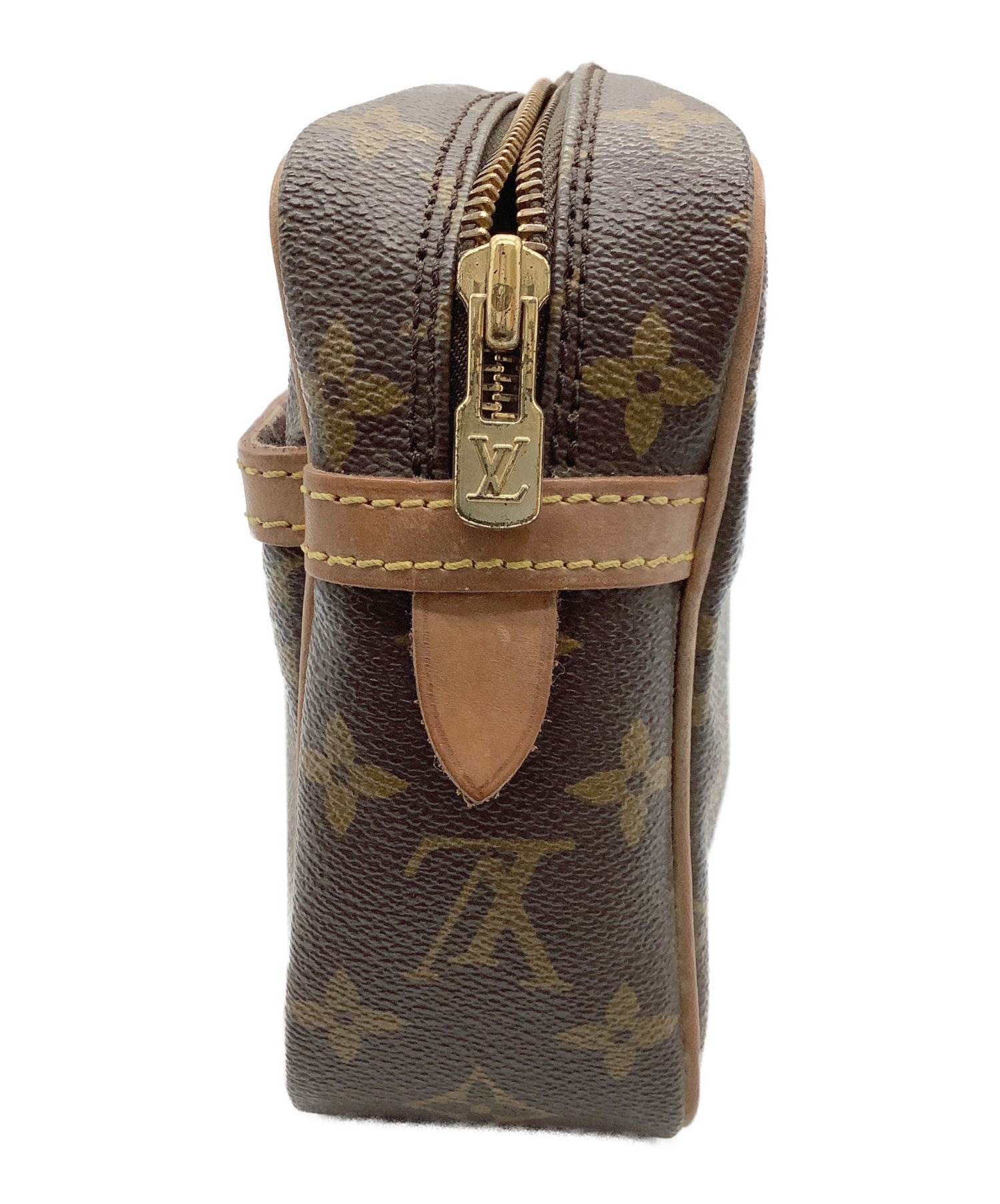LOUIS VUITTON (ルイ ヴィトン) コンピエーニュ23 モノグラム コンピエーニュ23 M51847 883 TH