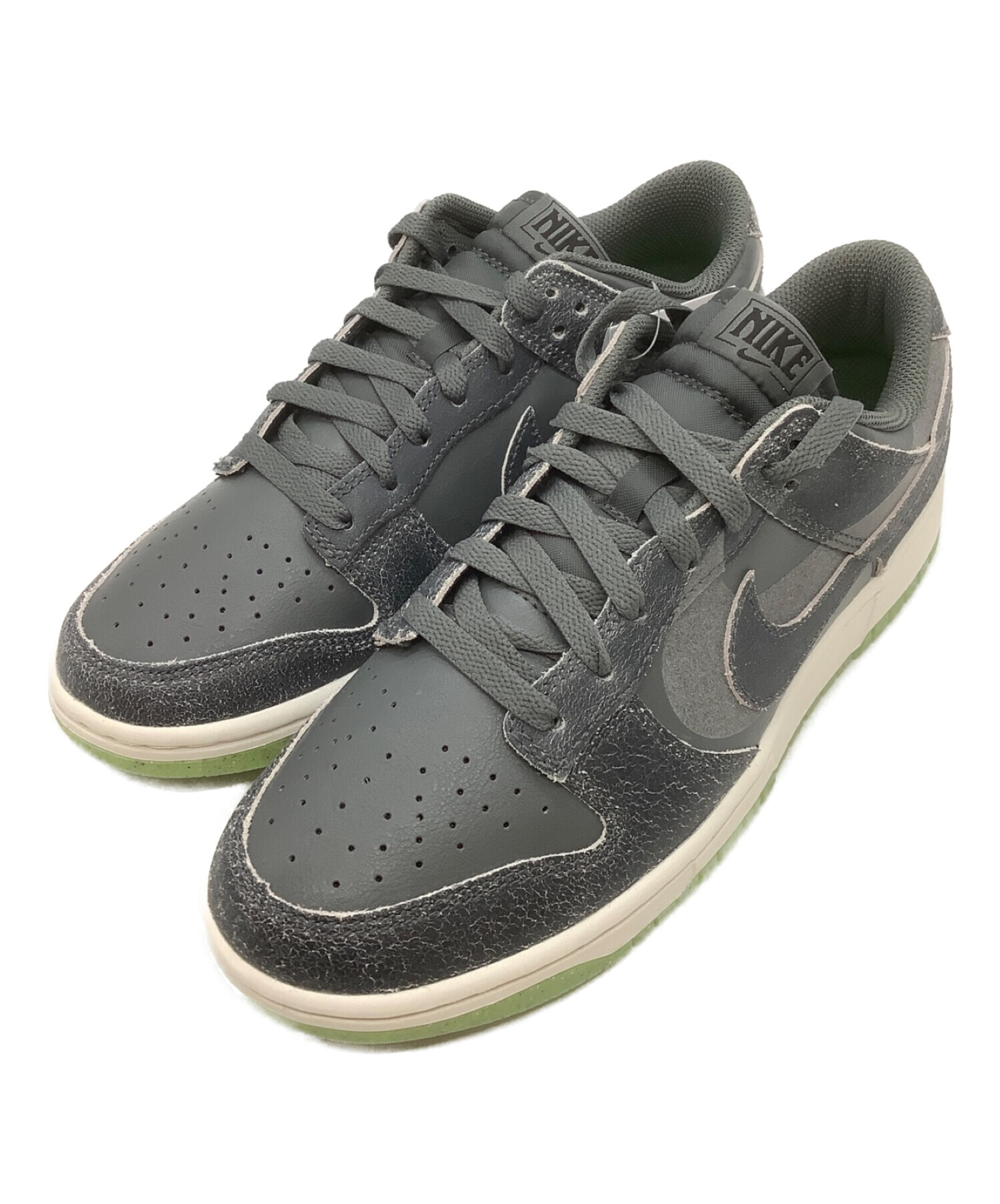 NIKE SB DUNK LOW PRO DARK GRAY 27cm 新品