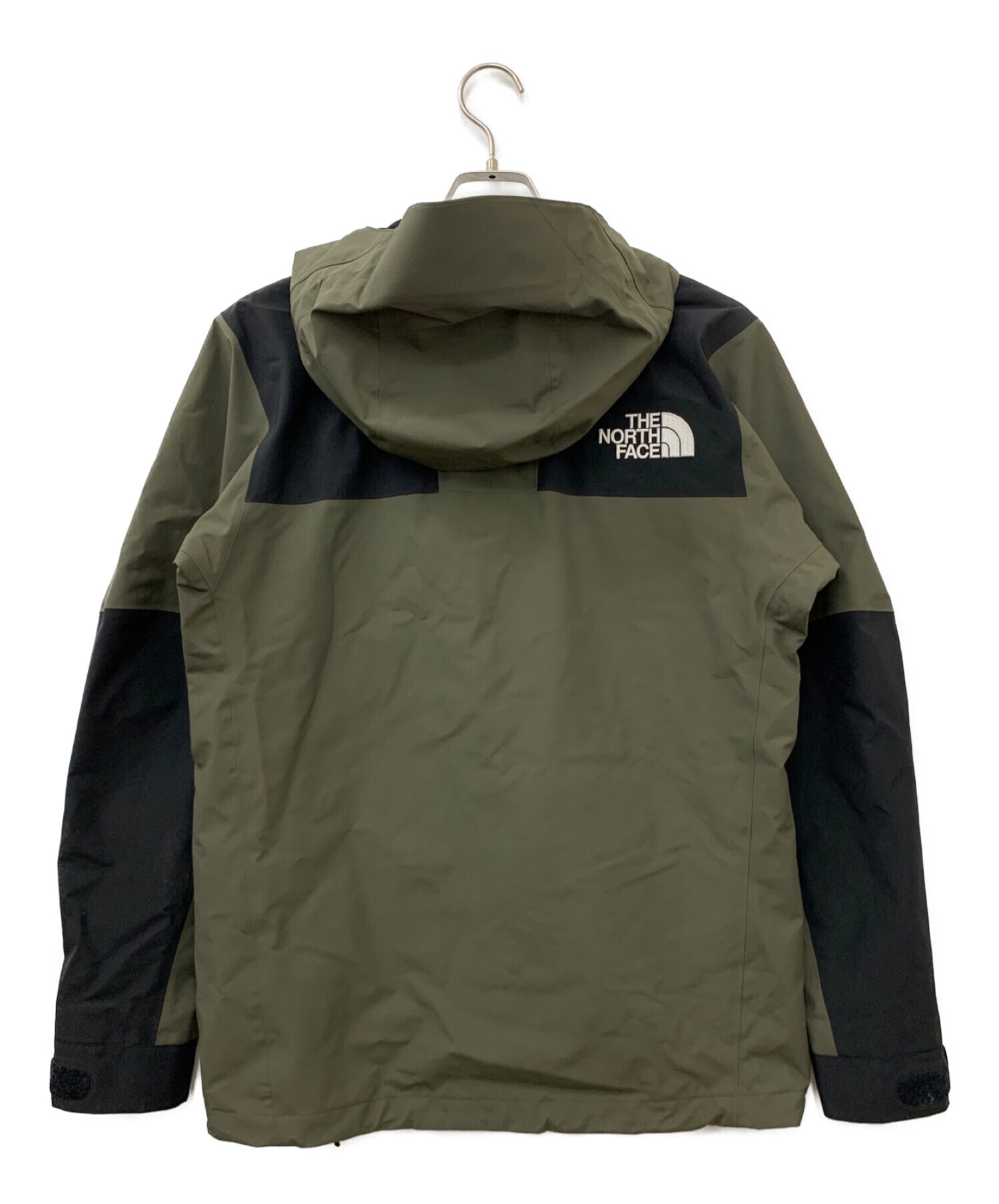 中古・古着通販】THE NORTH FACE (ザ ノース フェイス) マウンテン 