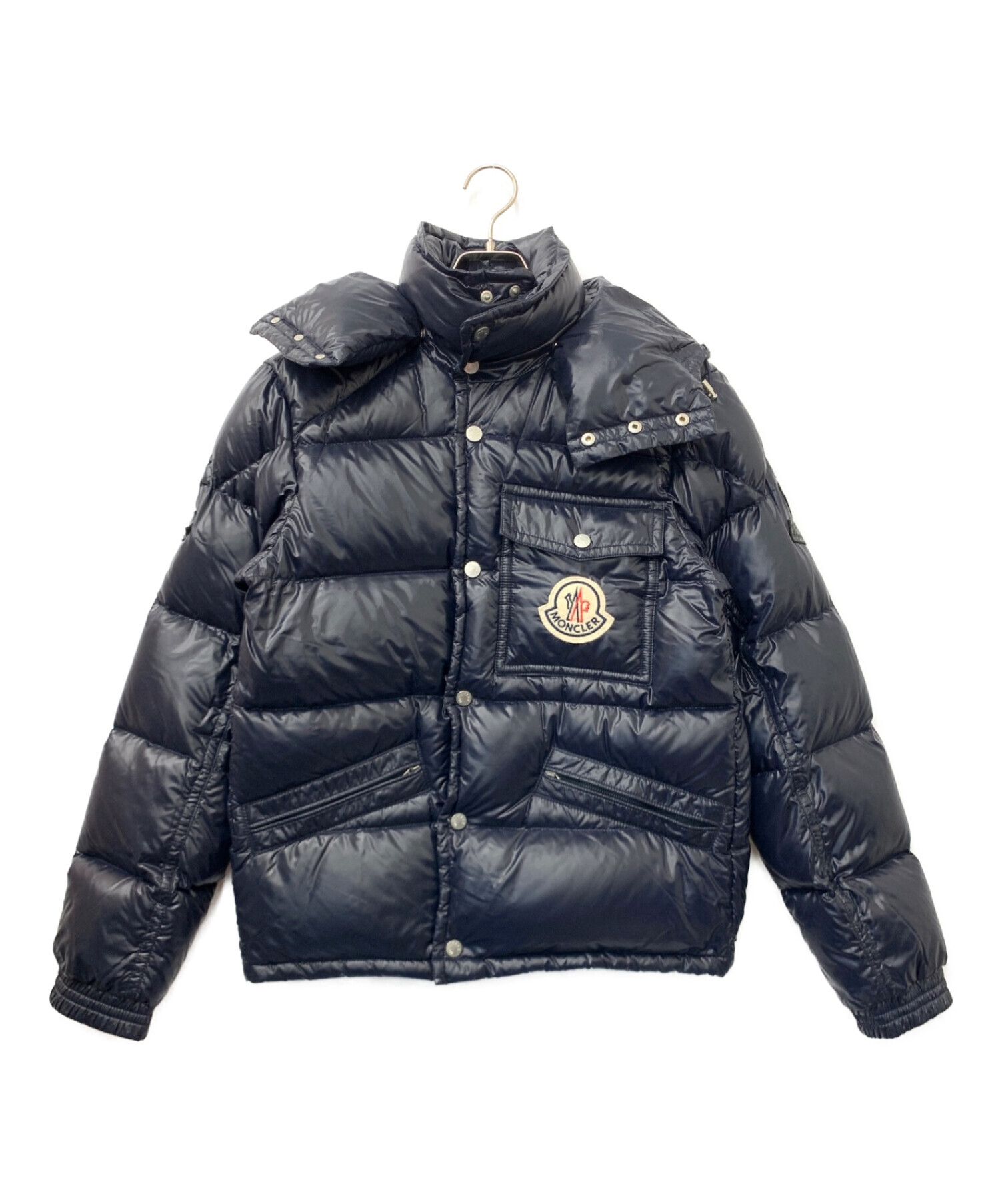 MONCLER K2 ダウンジャケット MONCLER K2 ダウンジャケット
