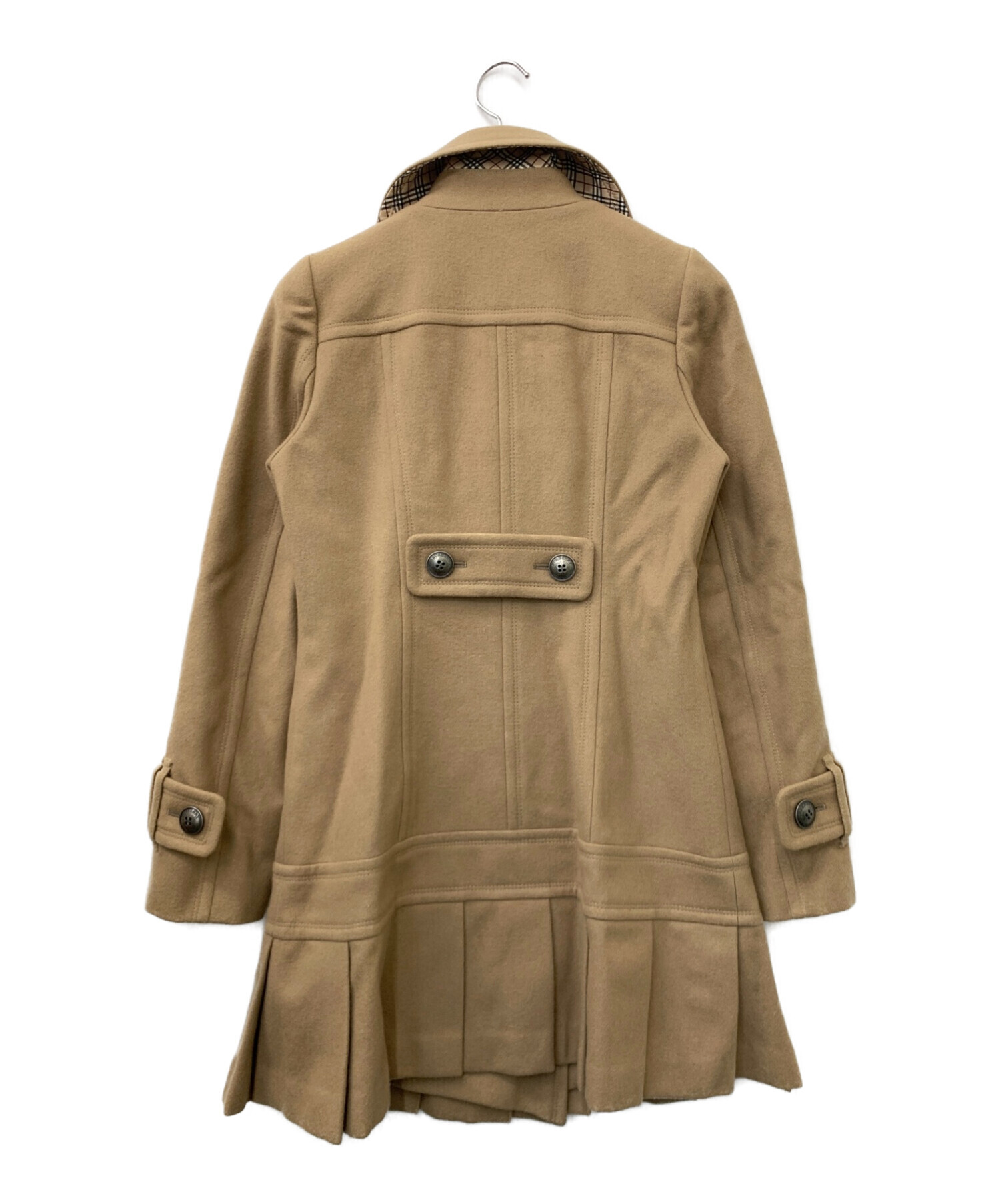 中古・古着通販】BURBERRY BLUE LABEL (バーバリーブルー 