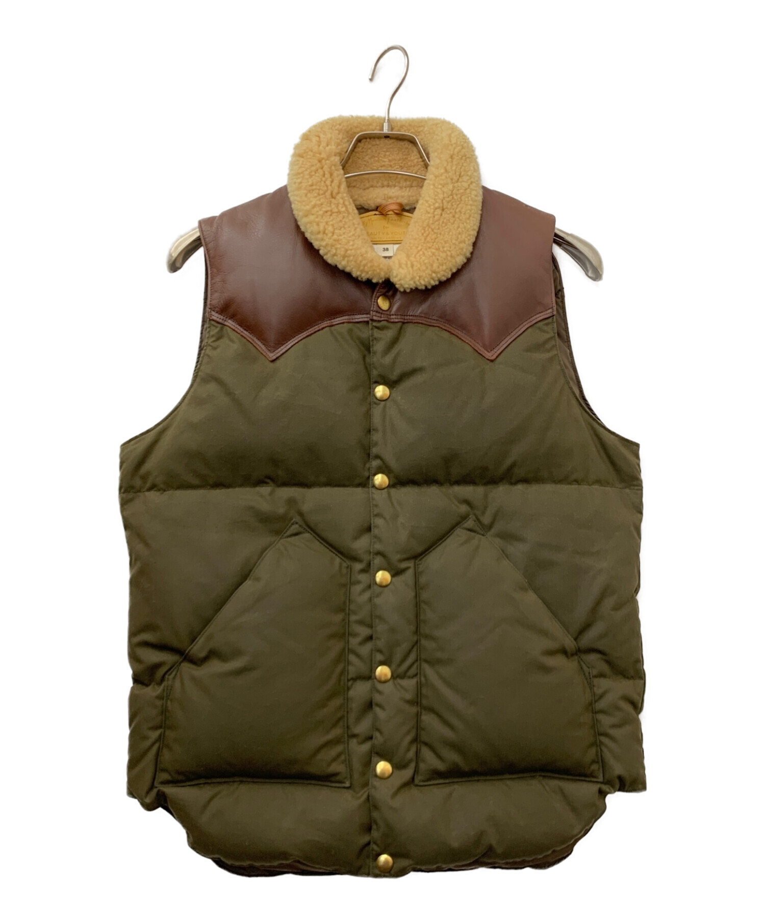 中古・古着通販】RockyMountainFeatherBed (ロッキーマウンテン 