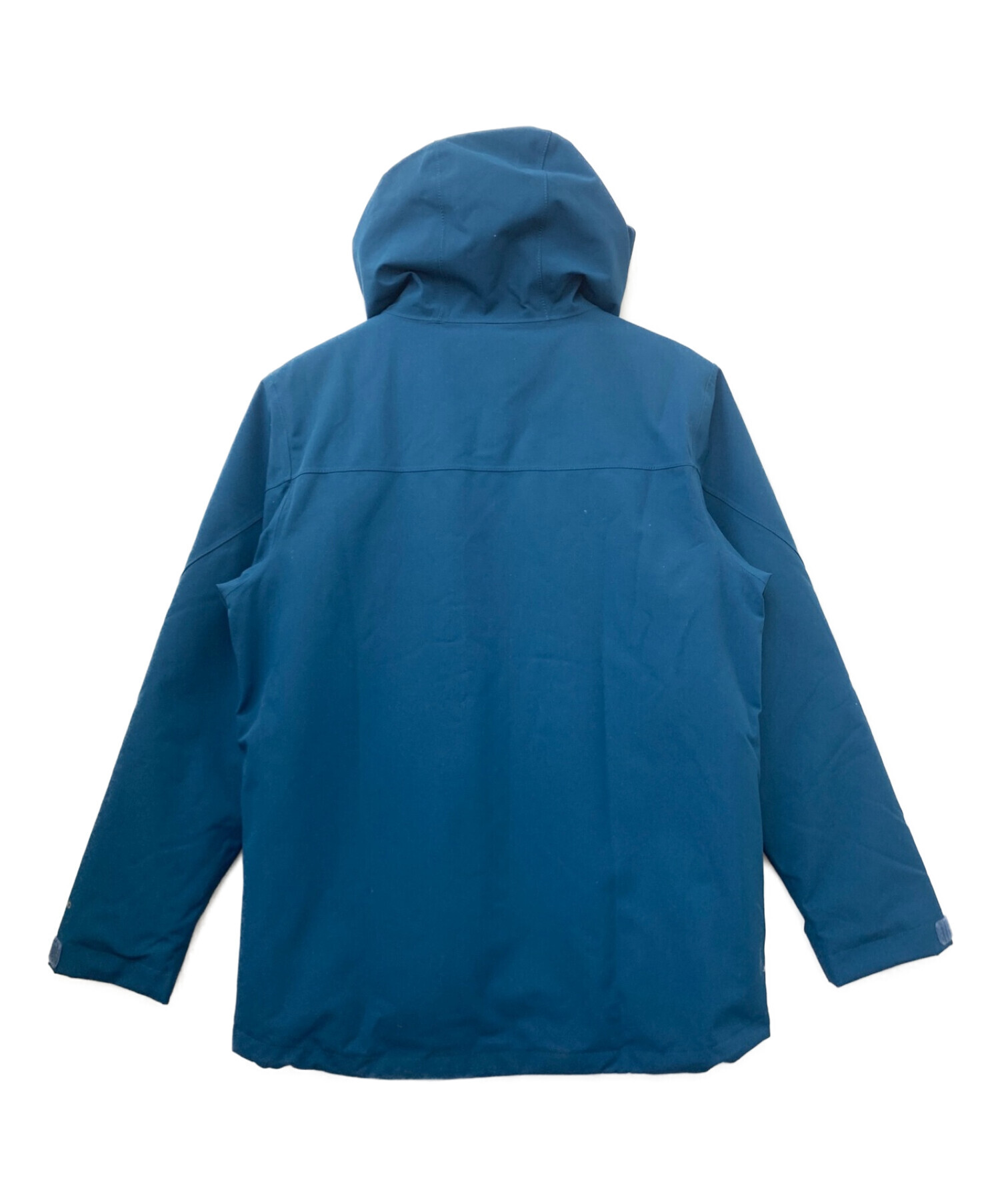 中古・古着通販】Patagonia (パタゴニア) キッズ・フォーインワン  