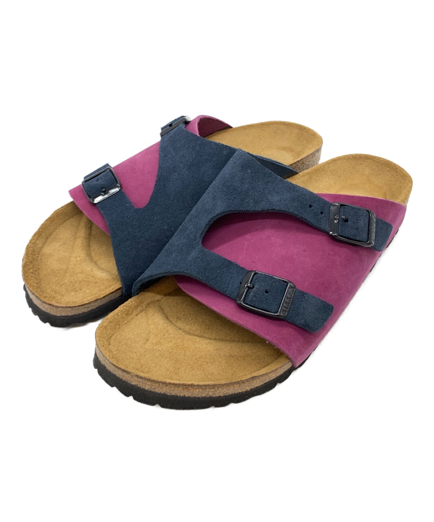 中古・古着通販】BIRKENSTOCK (ビルケンシュトック) チューリッヒ 