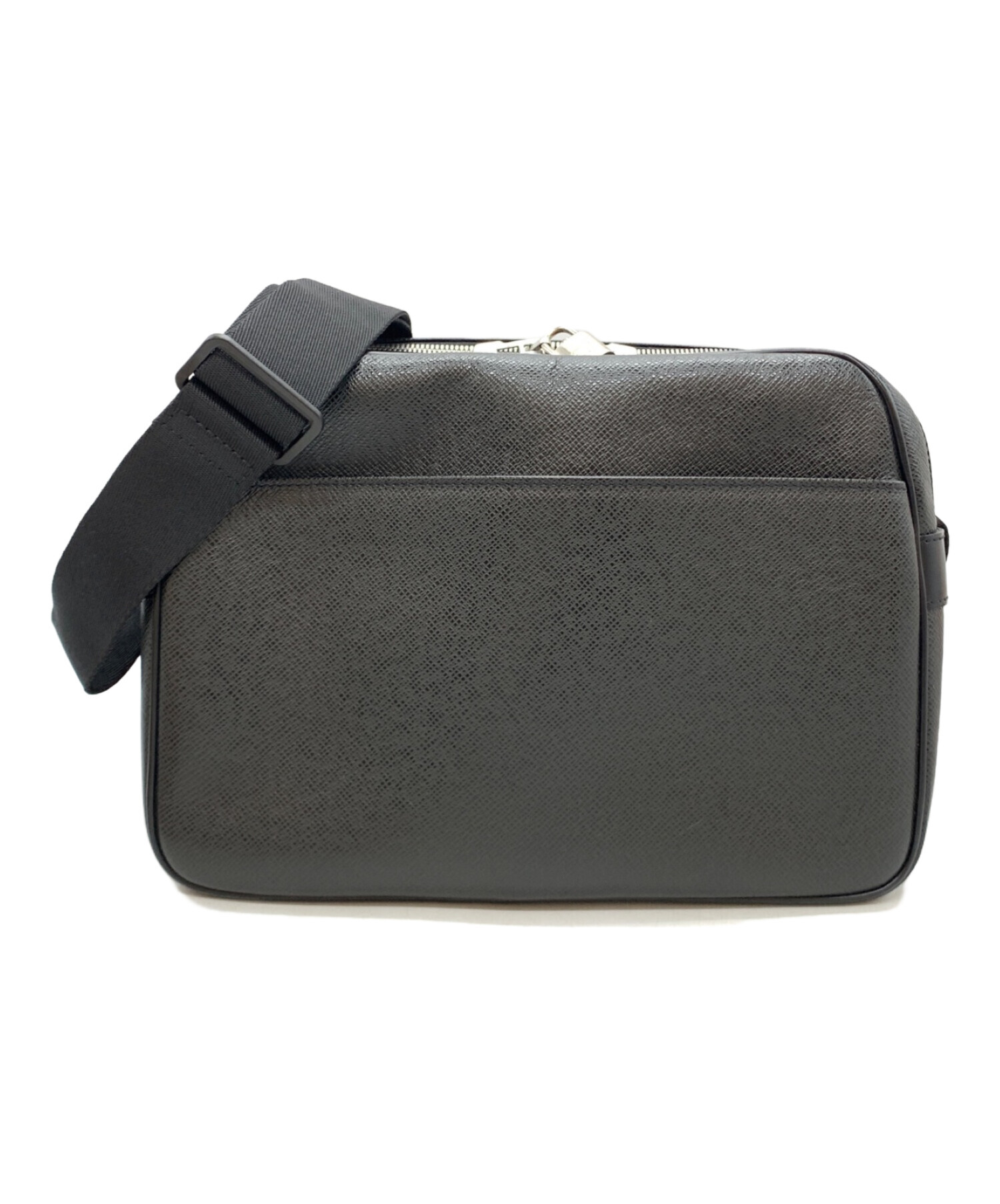 中古・古着通販】LOUIS VUITTON (ルイ ヴィトン) タイガ リポーター  