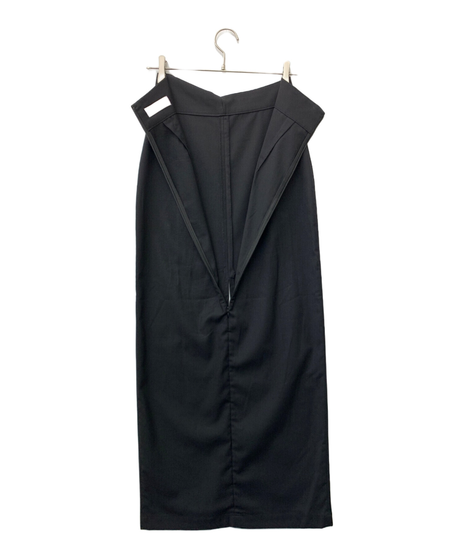 petitrow knife skirt