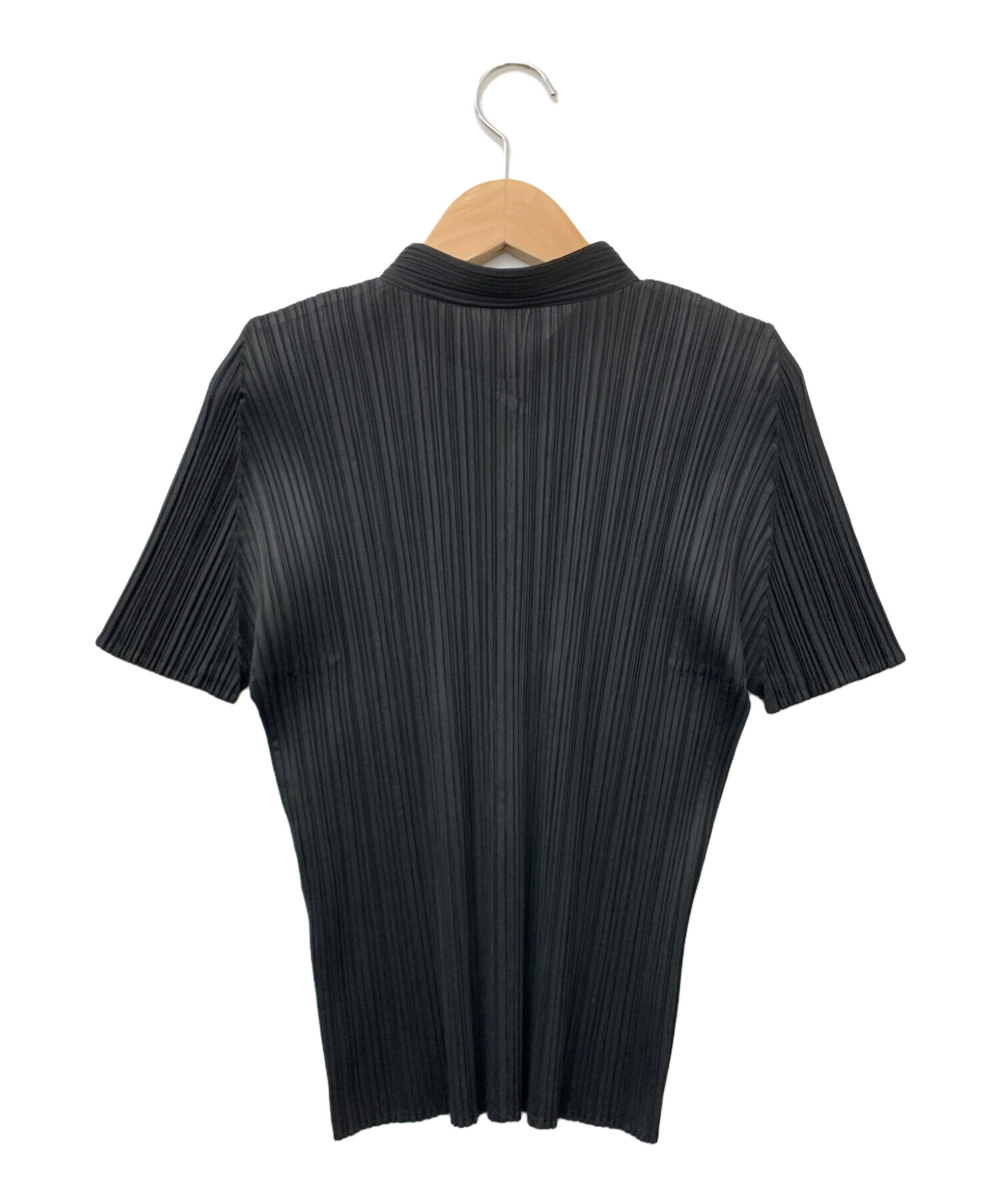 中古・古着通販】PLEATS PLEASE (プリーツプリーズ) プルオーバー 