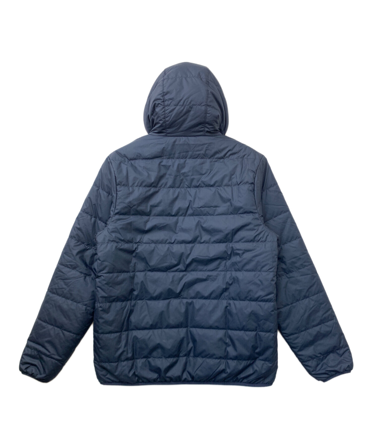 中古・古着通販】Patagonia (パタゴニア) リバーシブル・レディ 