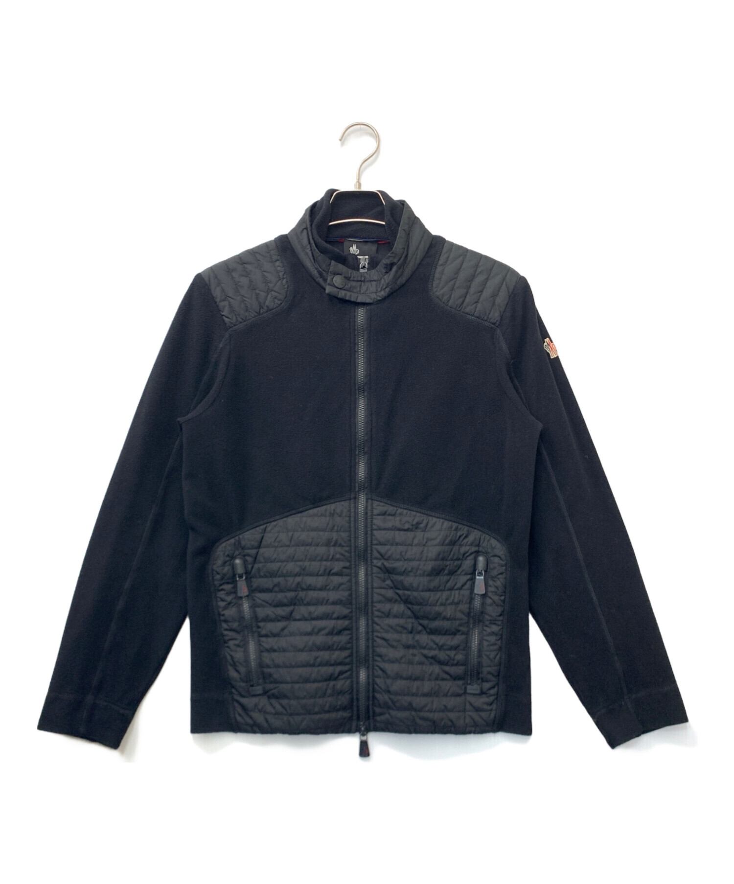 中古・古着通販】MONCLER GRENOBLE (モンクレール グルノーブル 