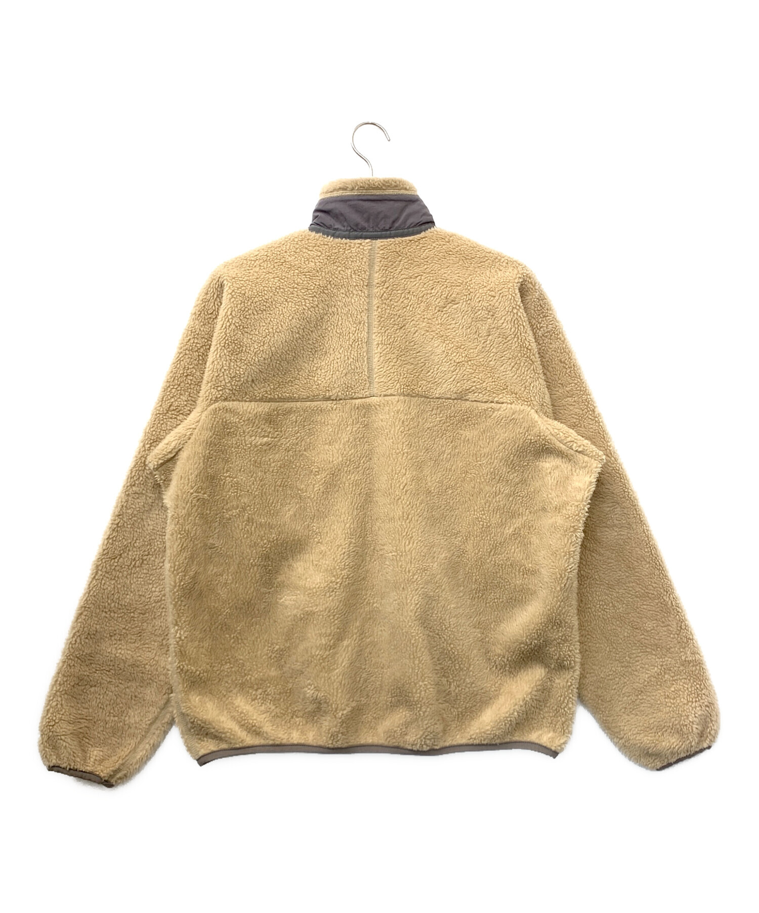 中古・古着通販】Patagonia (パタゴニア) クラシックレトロXジャケット  