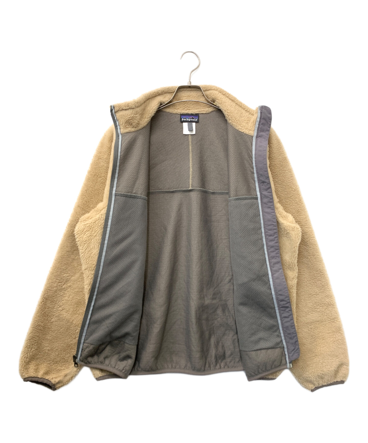 中古・古着通販】Patagonia (パタゴニア) クラシックレトロXジャケット  