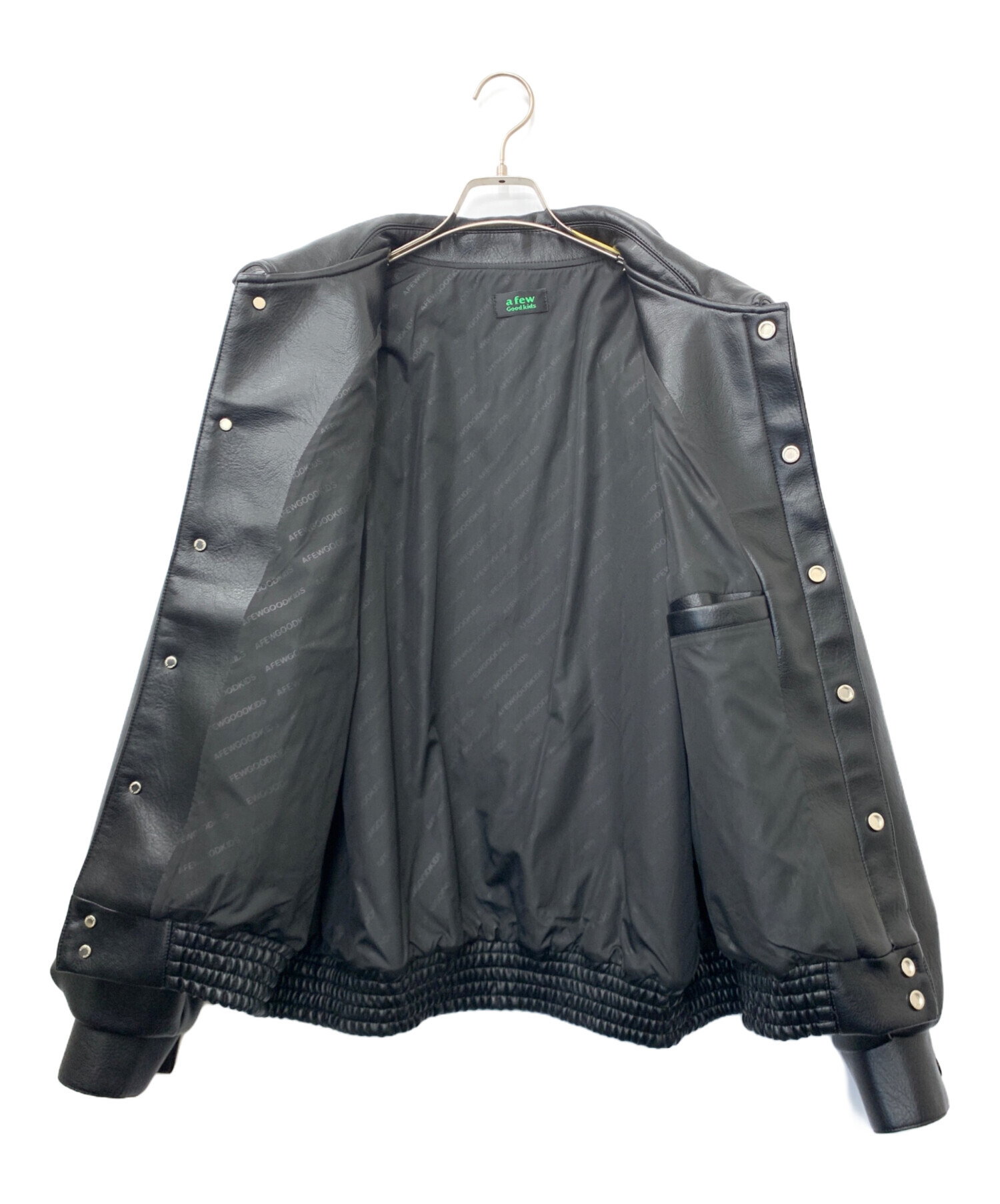 中古・古着通販】A FEW GOOD KIDS (アフューグッドキッズ) レーシング  