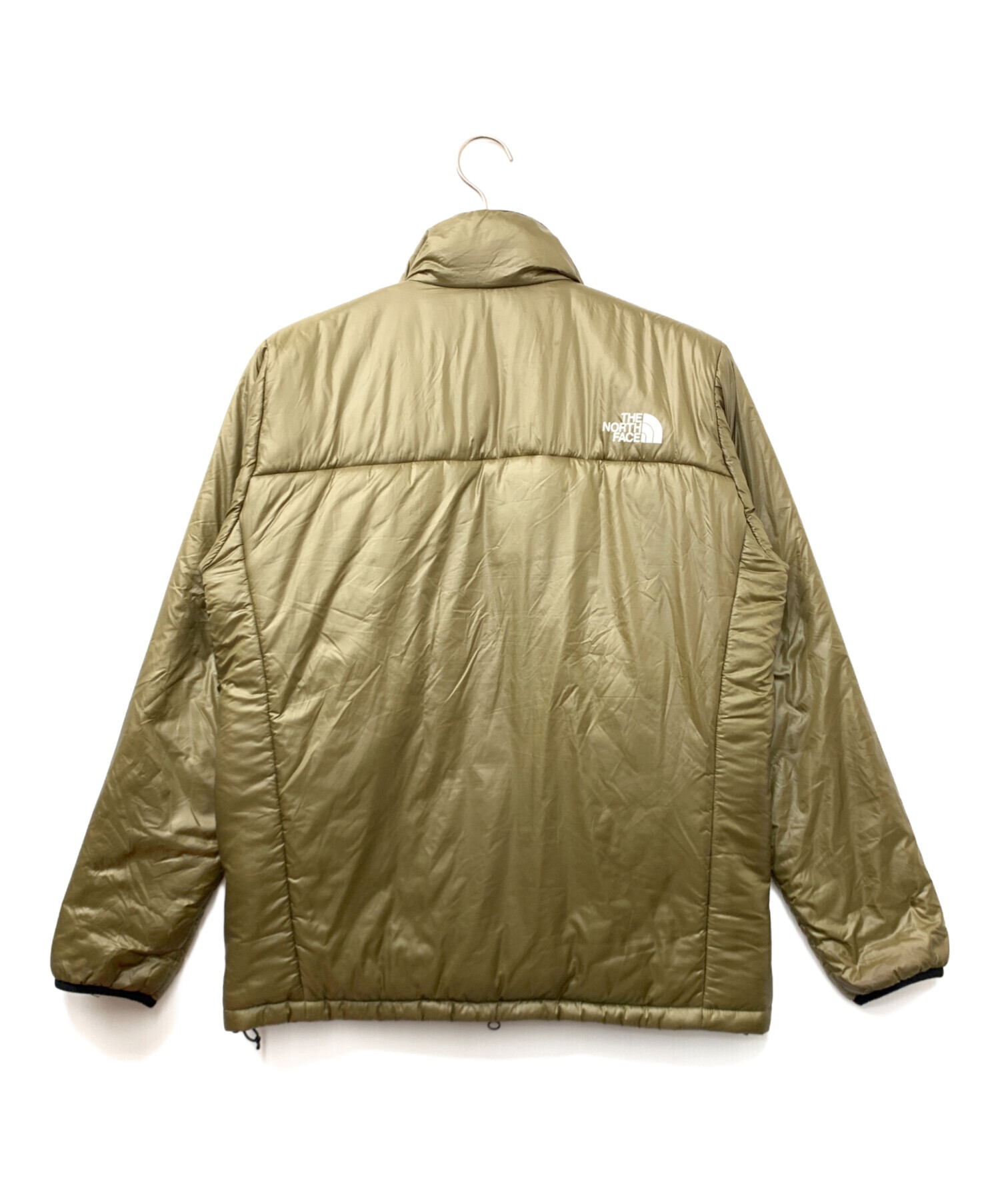 THE NORTH FACE TRANGO LIGHT JACKET S