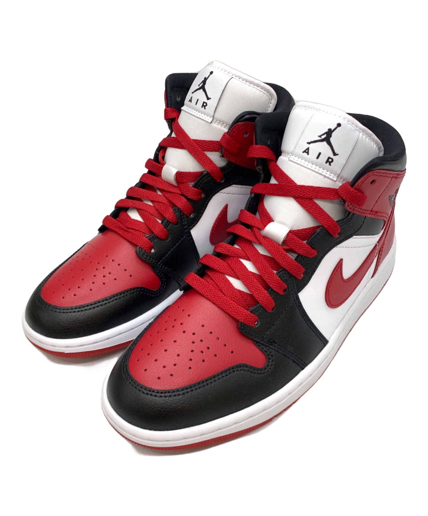 中古・古着通販】NIKE (ナイキ) AIR Jordan 1 MID Women