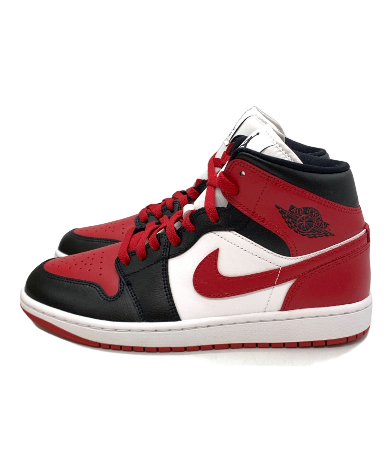 中古・古着通販】NIKE (ナイキ) AIR Jordan 1 MID Women