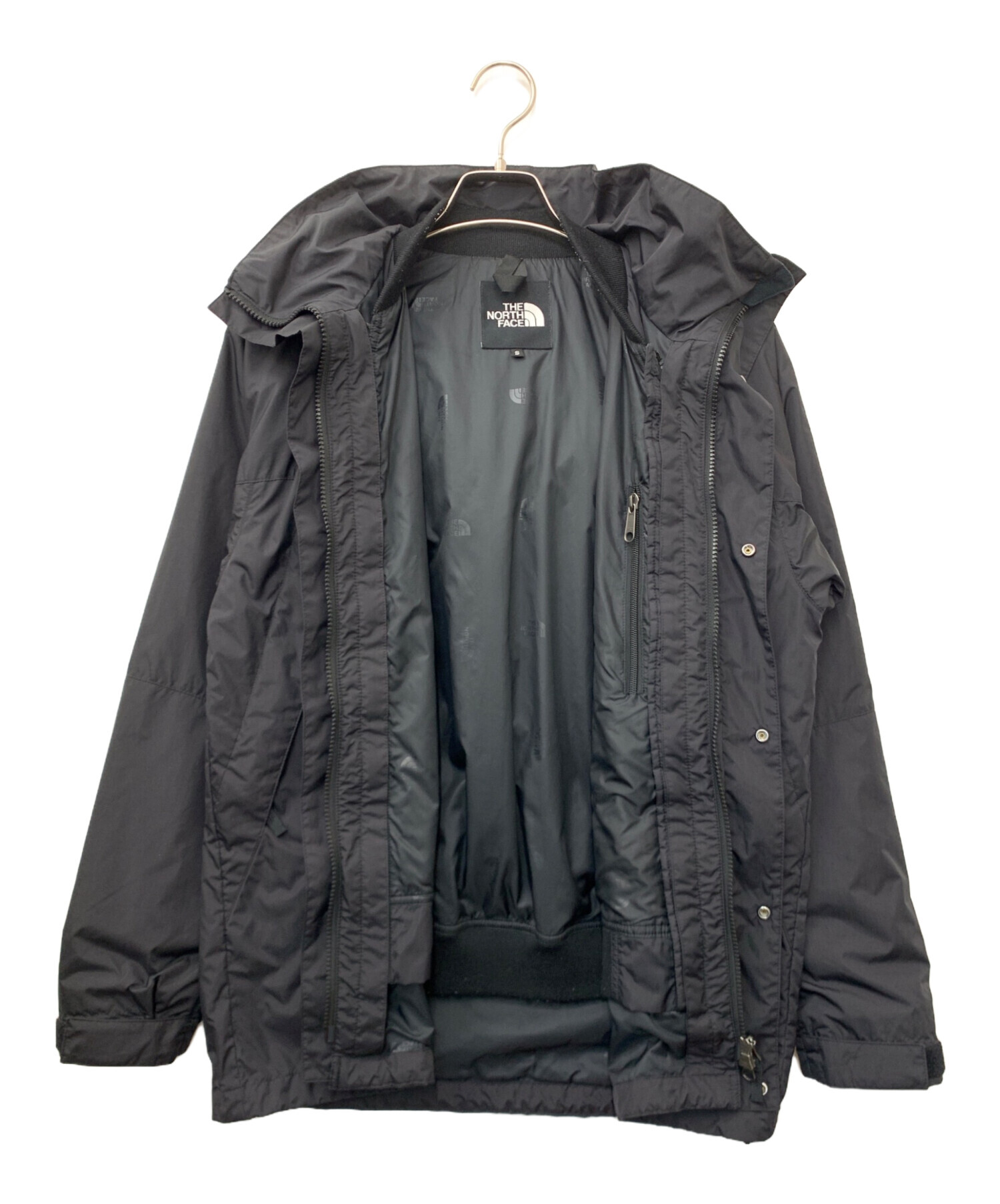 中古・古着通販】THE NORTH FACE (ザ ノース フェイス) トリ 