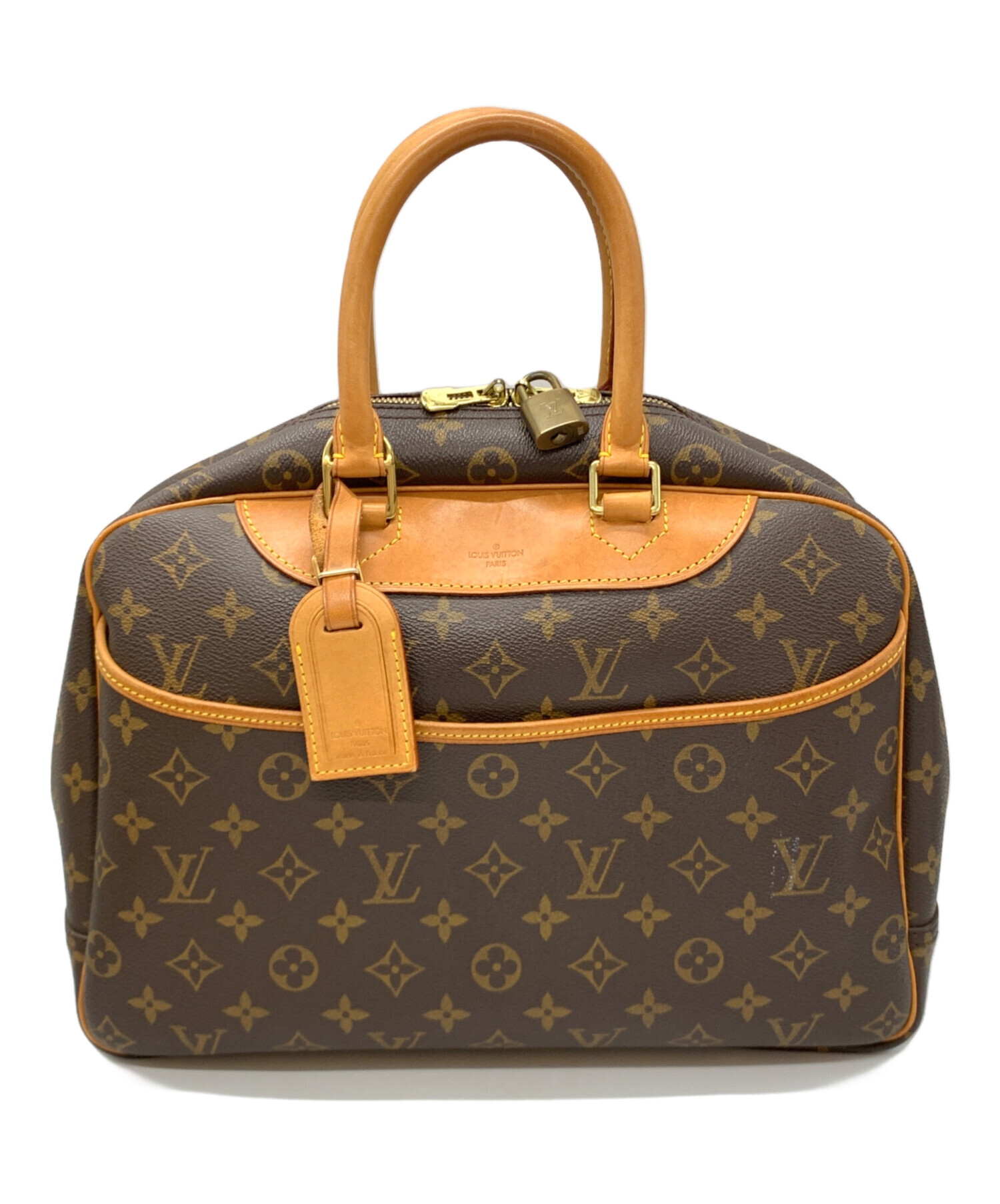 中古・古着通販】LOUIS VUITTON (ルイ ヴィトン) モノグラム  