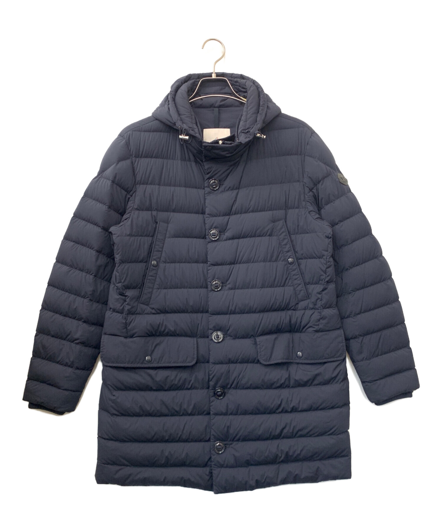 中古・古着通販】MONCLER (モンクレール) ARNAUD GIUBBOTTO ダウン 