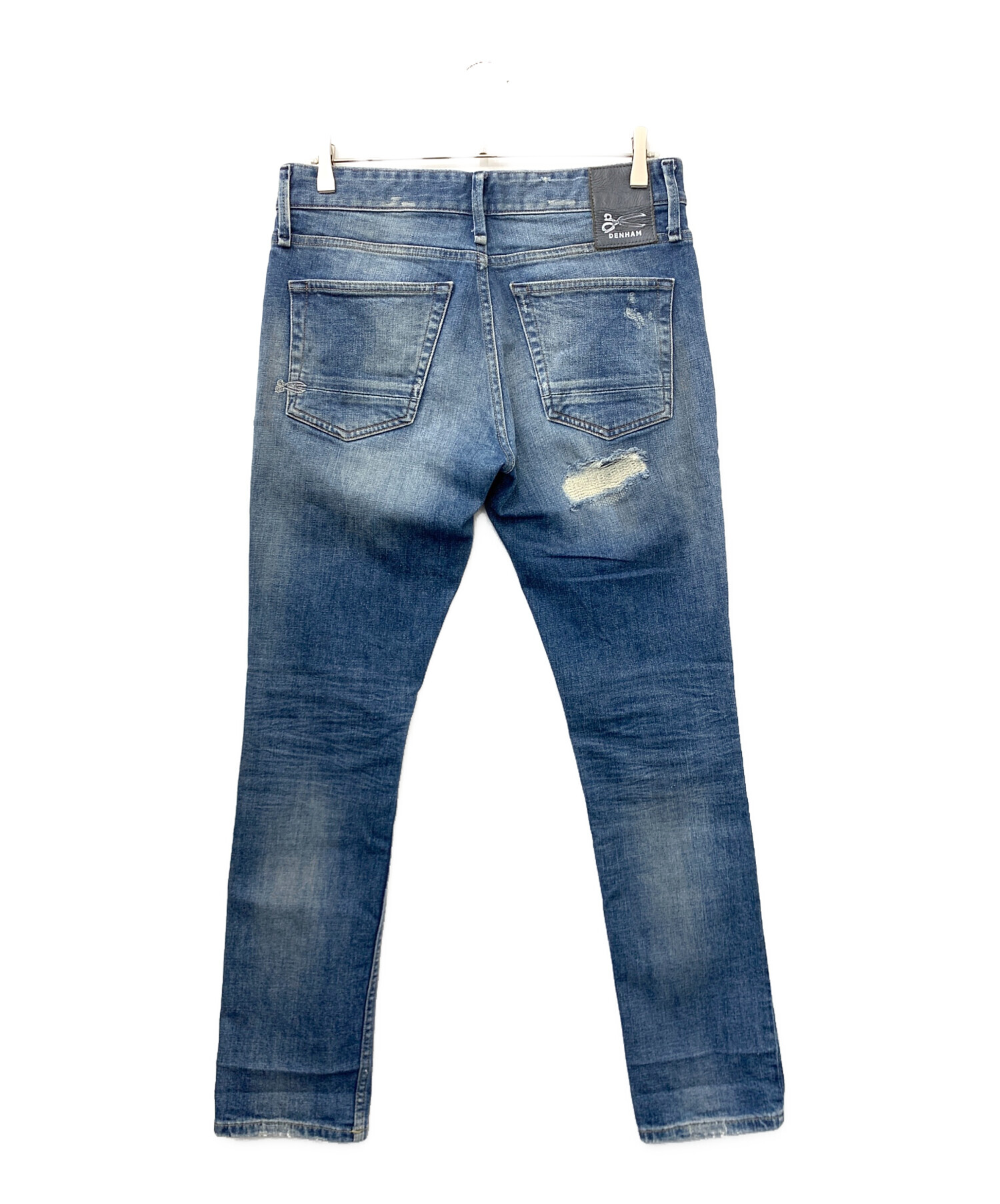 DENHAM w31 | APPS-BICENTENARIO-PRD-01.AZUREWEBSITES.NET