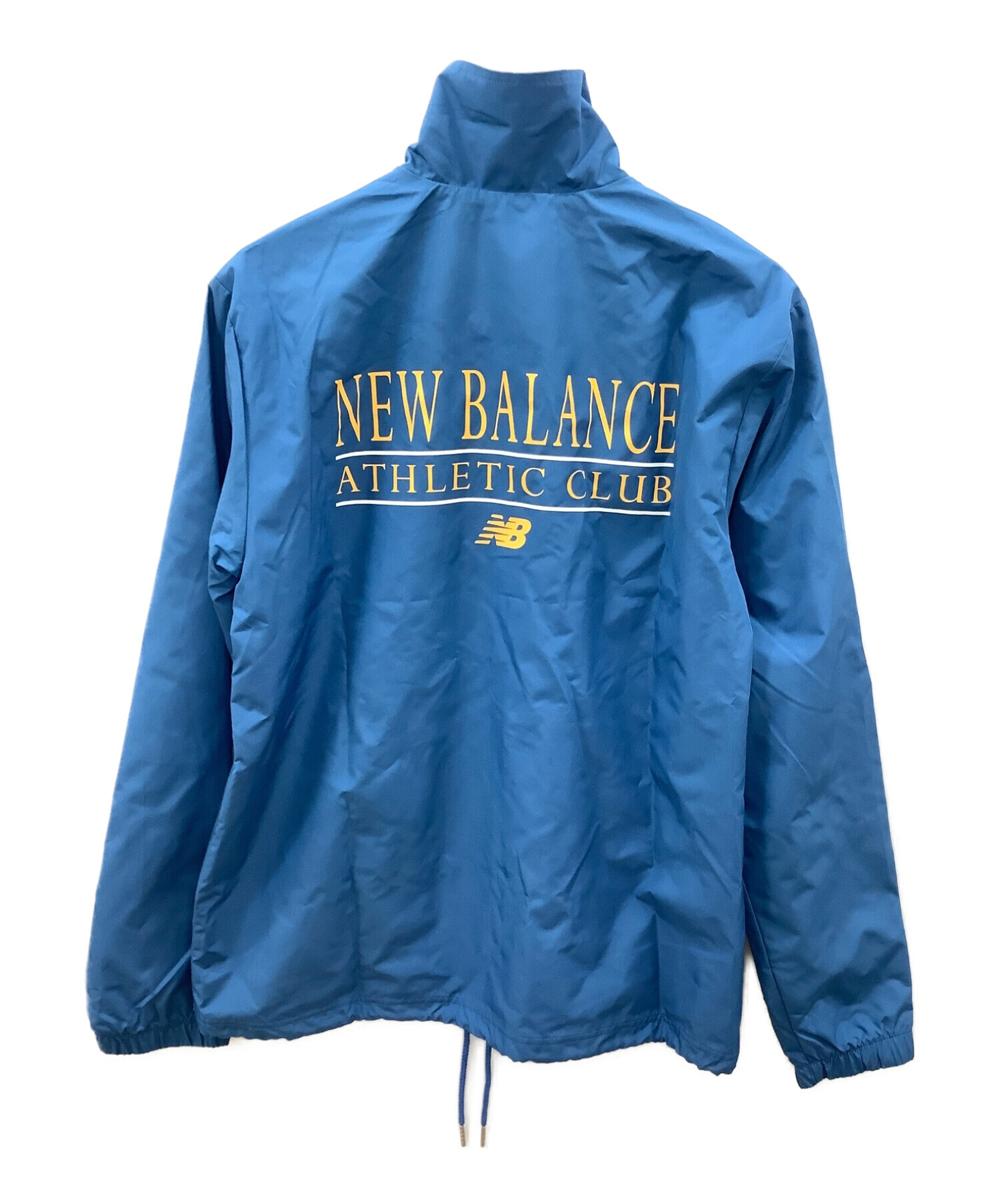 中古・古着通販】NEW BALANCE (ニューバランス) Essentials Athletic