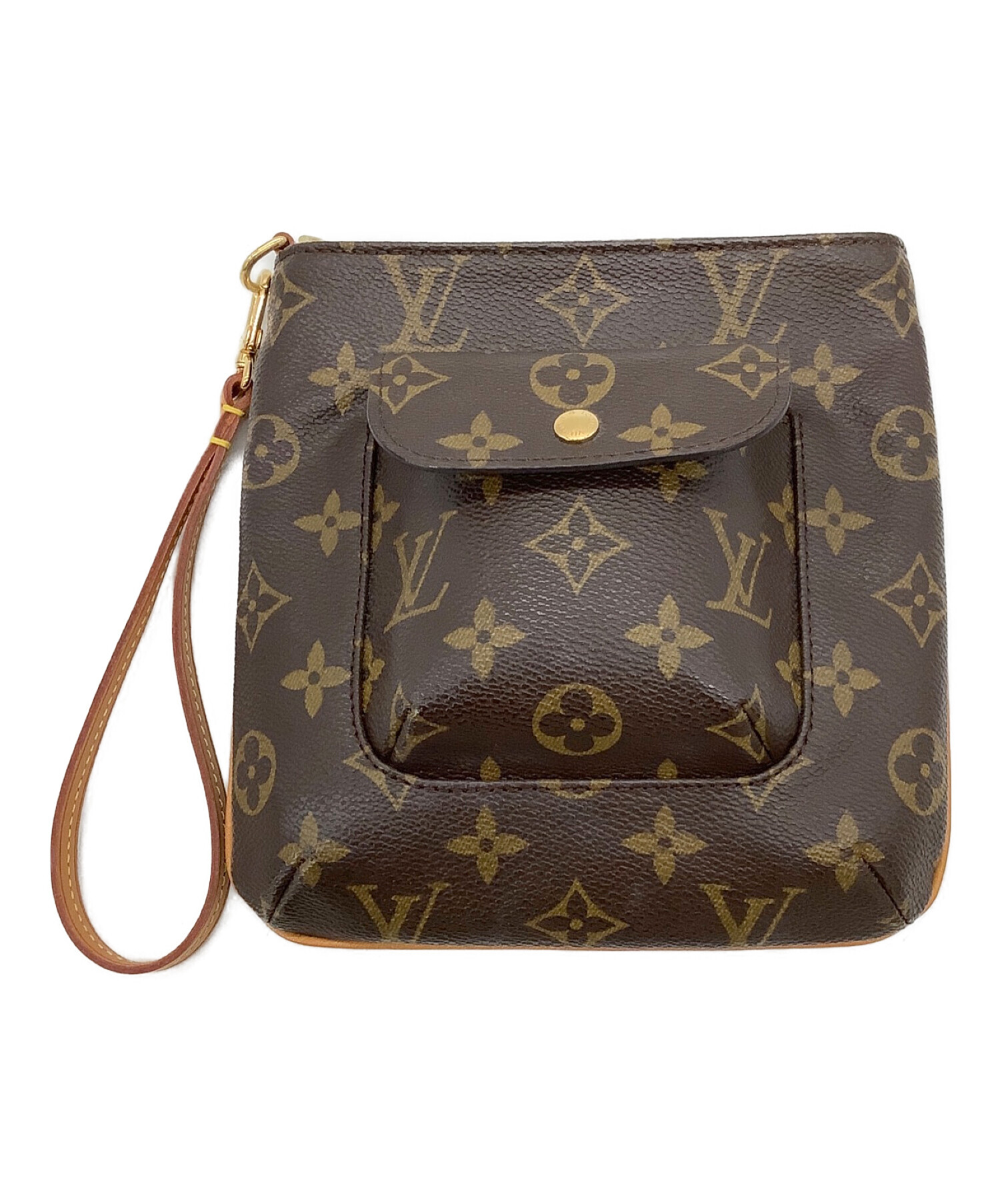 中古・古着通販】LOUIS VUITTON (ルイ ヴィトン) パルティシオン 