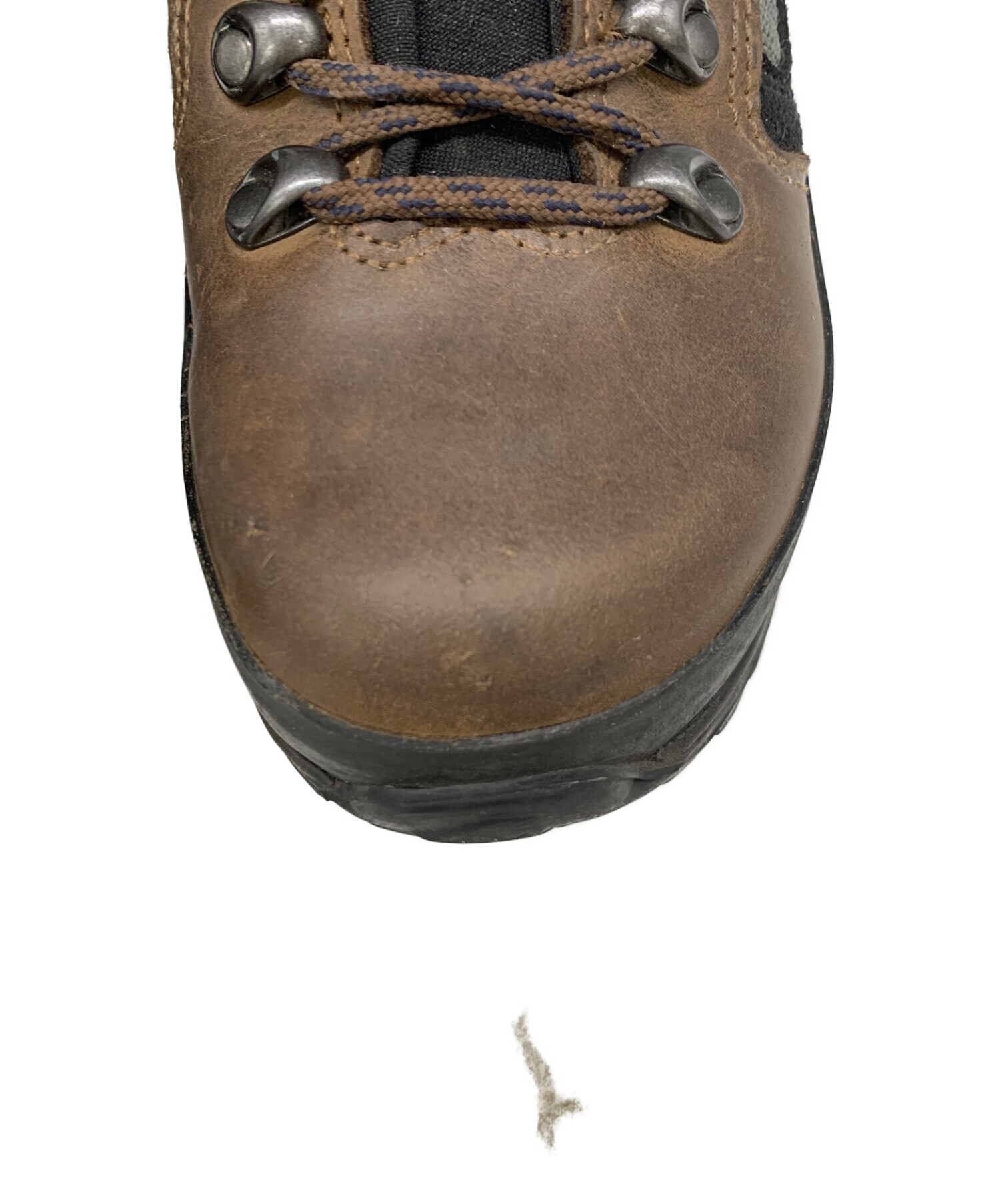 希少　LOWA ローバー　登山靴　トレッキングシューズ　ブーツ　23.5cm