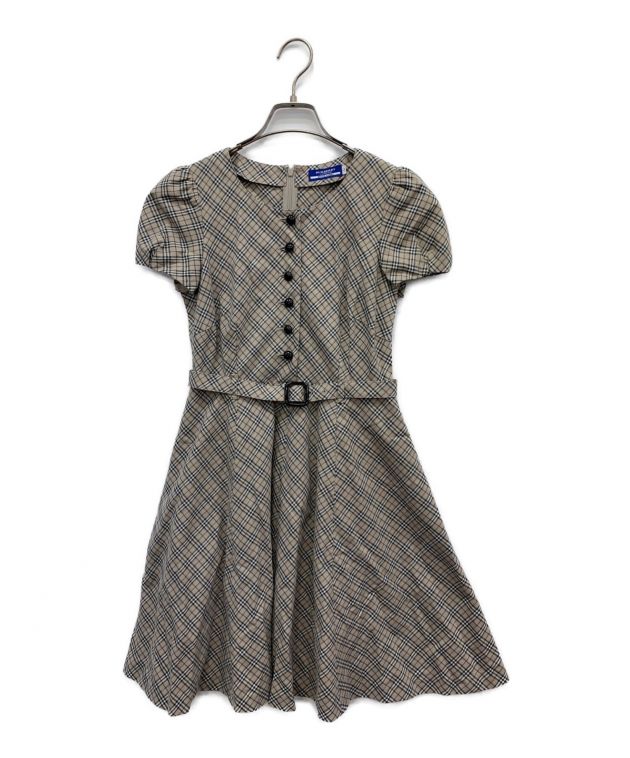 中古・古着通販】BLUE LABEL CRESTBRIDGE (ブルーレーベルクレスト 