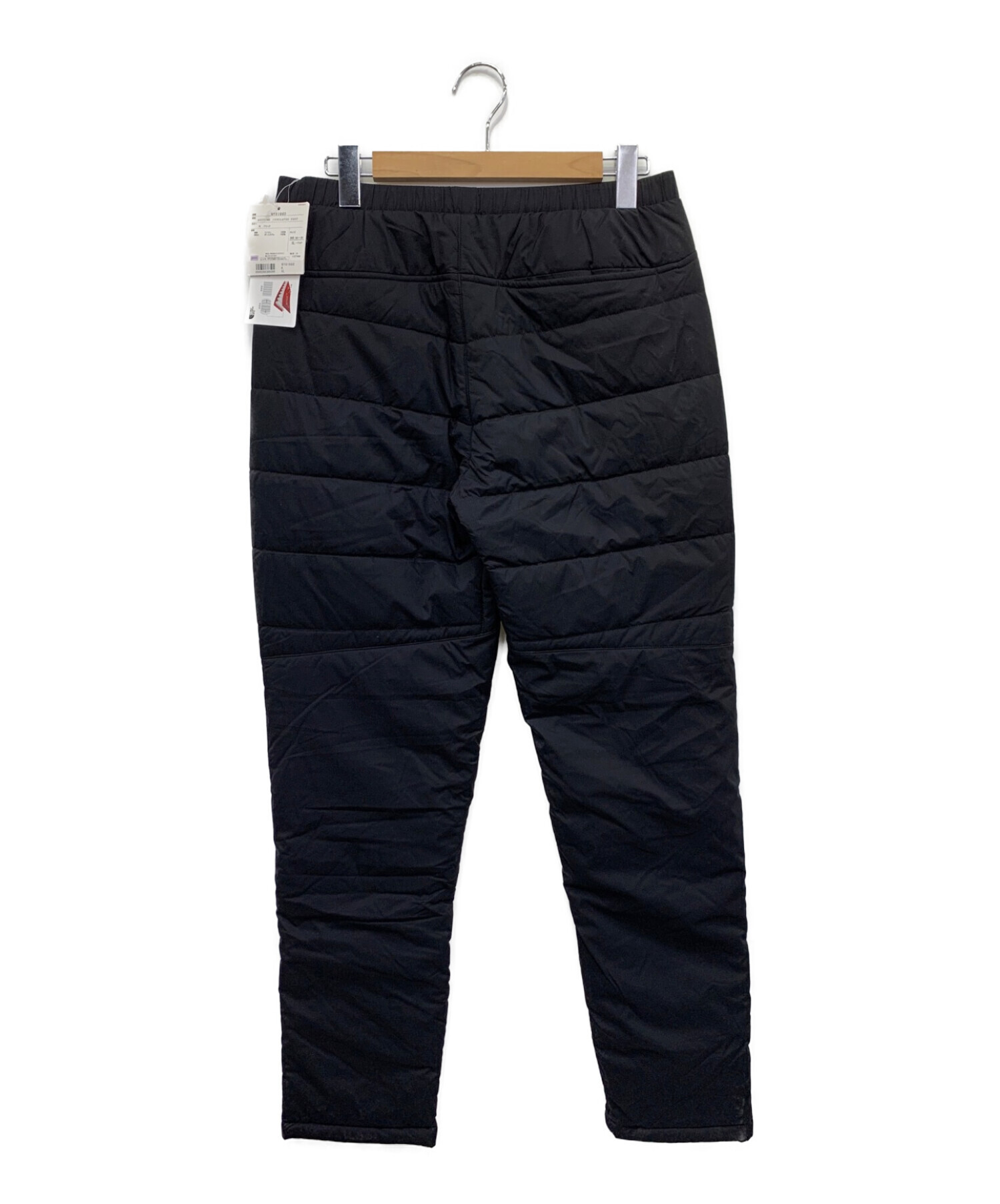 Anytime Insulated Pant ノースフェイス （新品】今期！新品