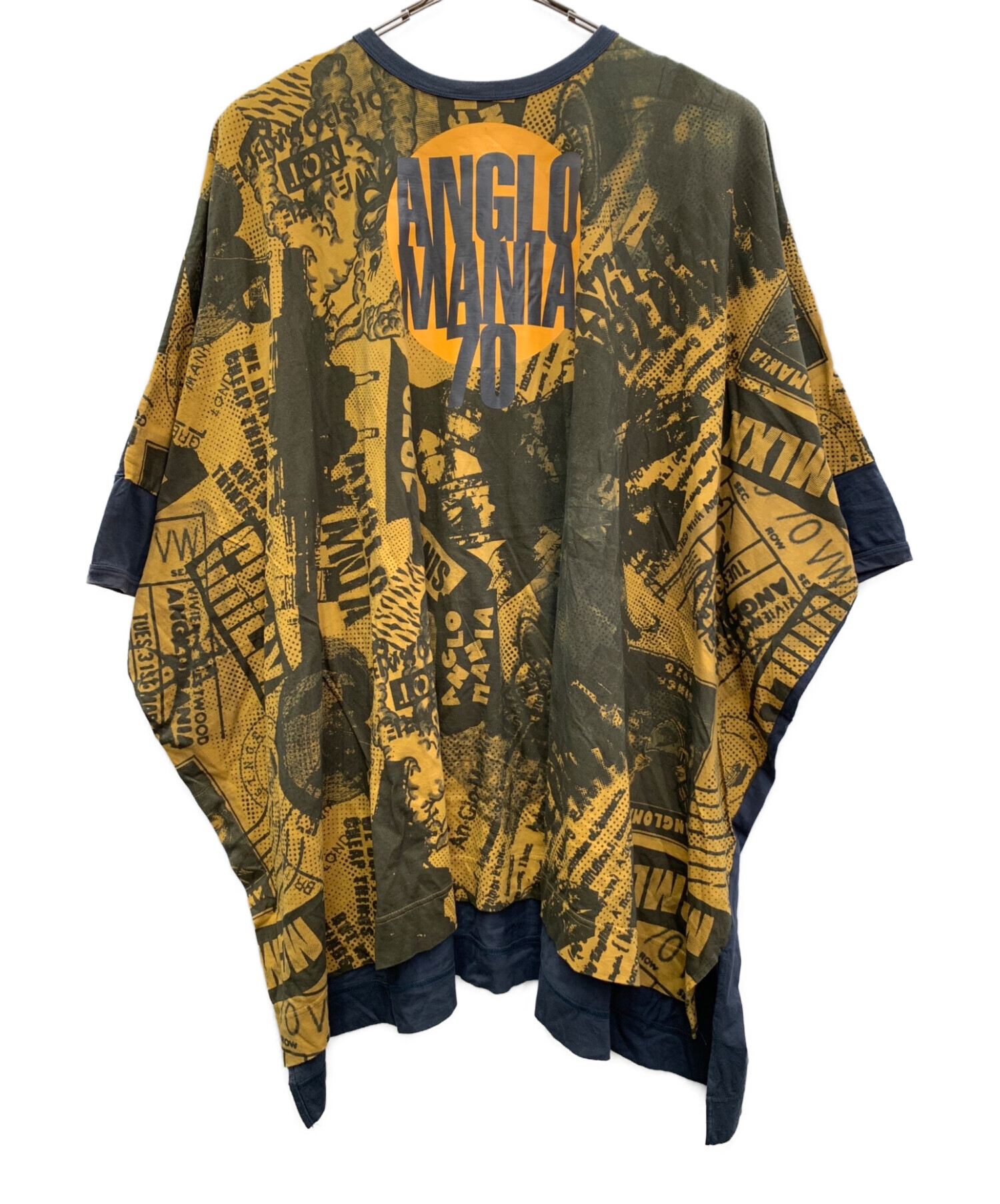 ヴィヴィアンウエストウッド Vivienne Westwood ANGLOMANIA アングロ