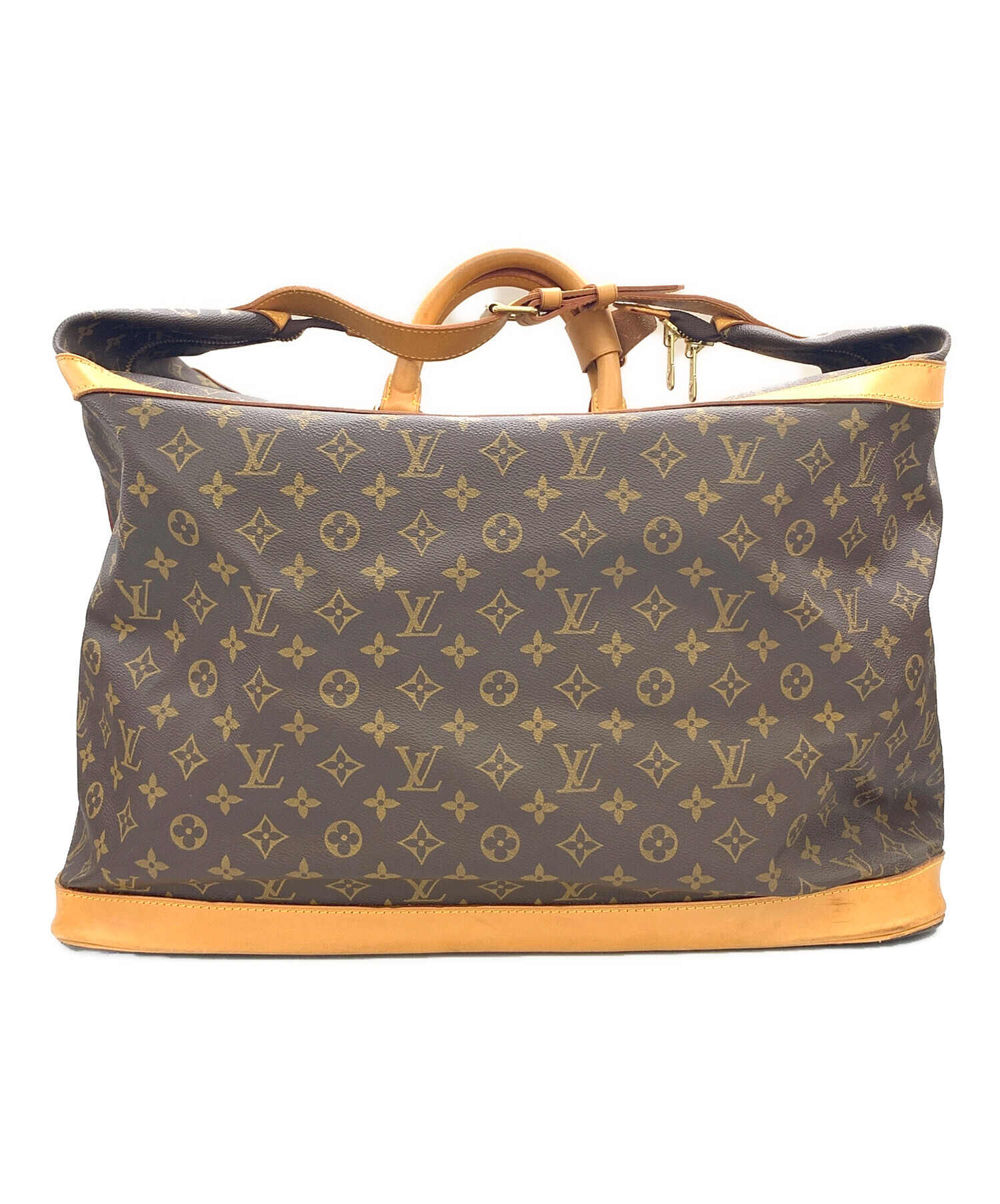 LOUIS VUITTON ルイヴィトンモノグラムクルーザー50
