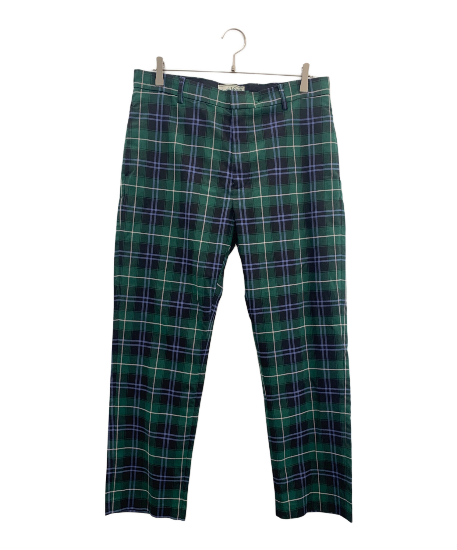 中古・古着通販】Bogey Boys (ボギーボーイズ) ゴルフウェア(パンツ  