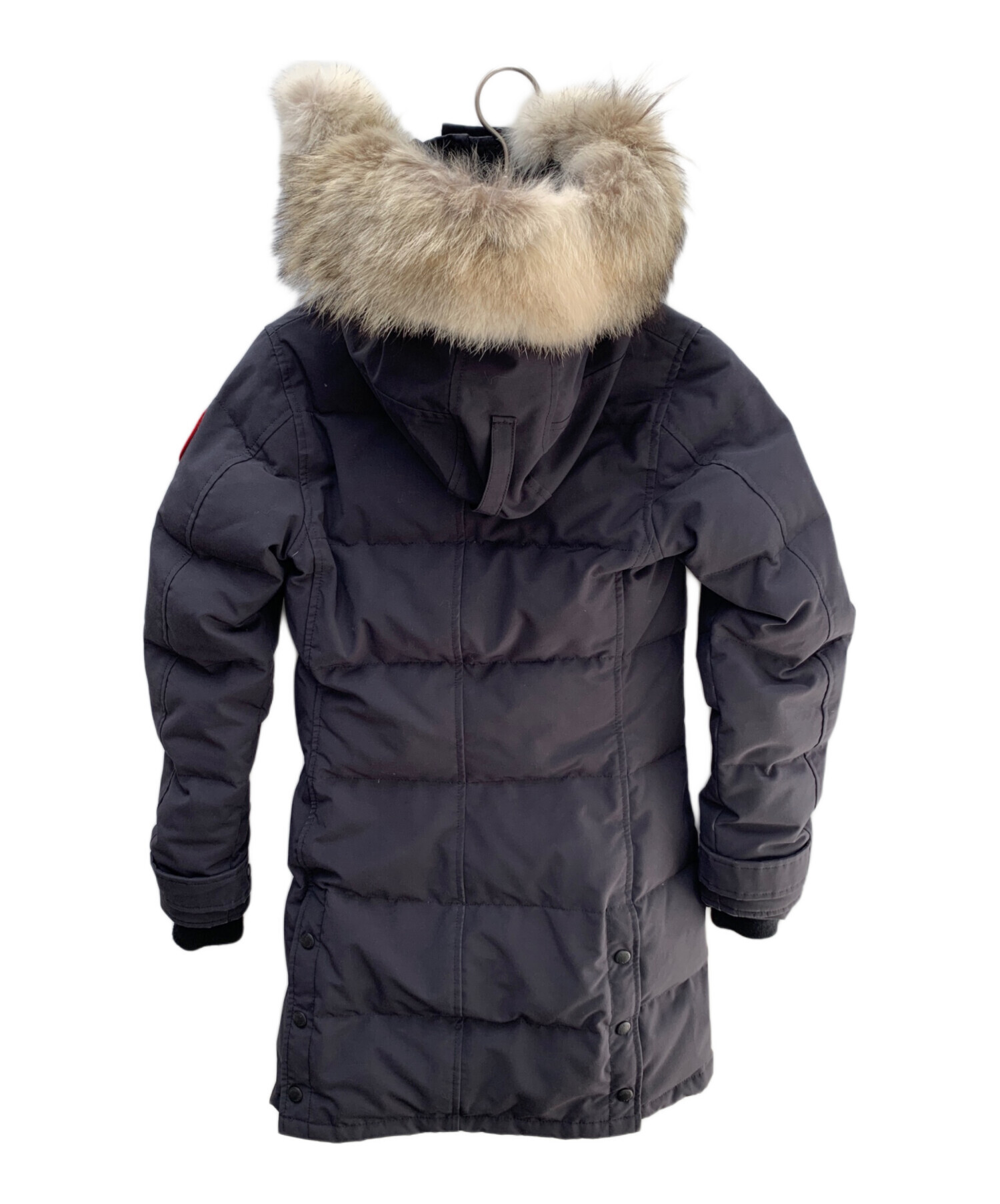 中古・古着通販】CANADA GOOSE (カナダグース) マッケンジーパーカー 