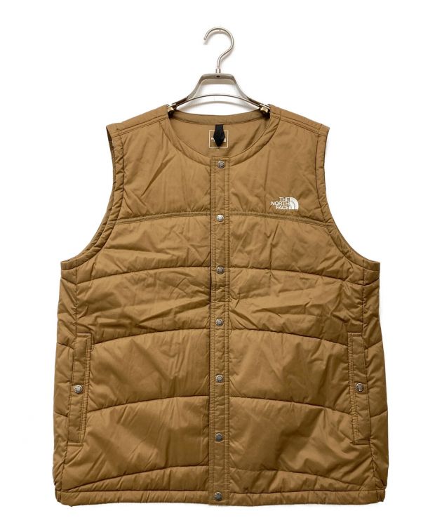 中古・古着通販】THE NORTH FACE (ザ ノース フェイス) メドウウォーム 