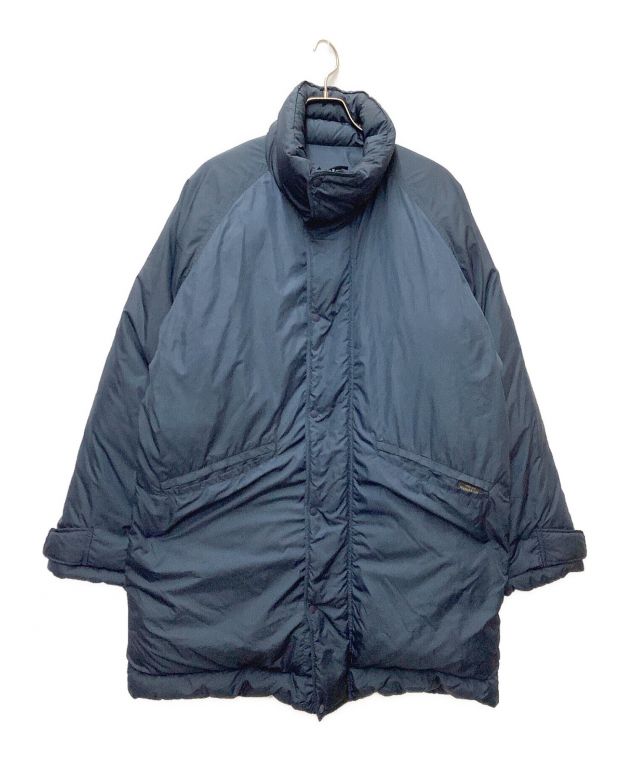 中古・古着通販】mont-bell (モンベル) リバーシブルダウンジャケット 