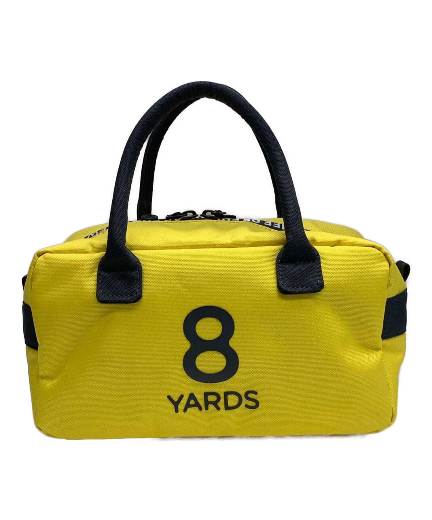 ハチヤーズ8YARDS