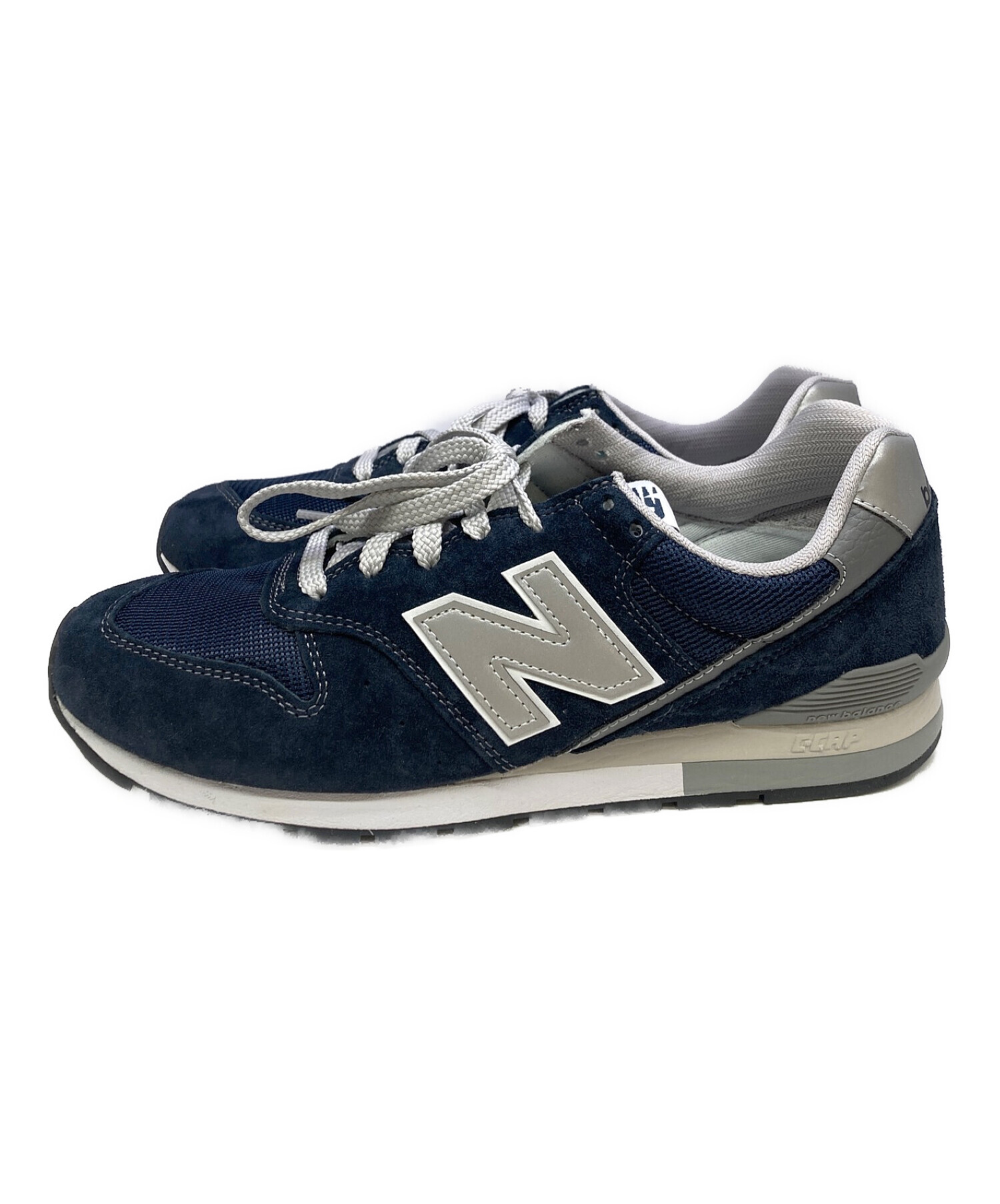 中古・古着通販】NEW BALANCE (ニューバランス) CM996BN ネイビー 
