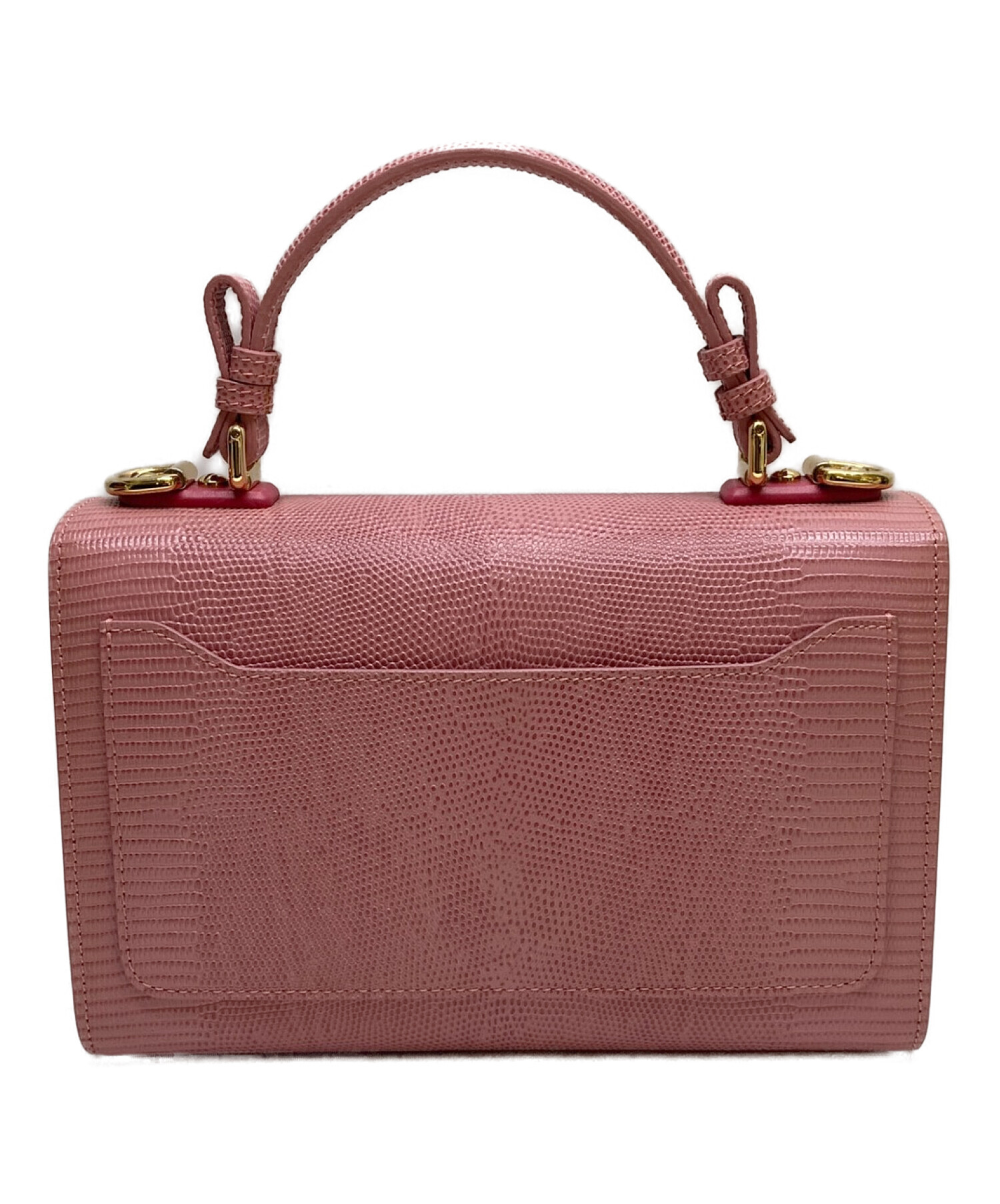 中古・古着通販】DOLCE & GABBANA (ドルチェ＆ガッバーナ) 2Way 