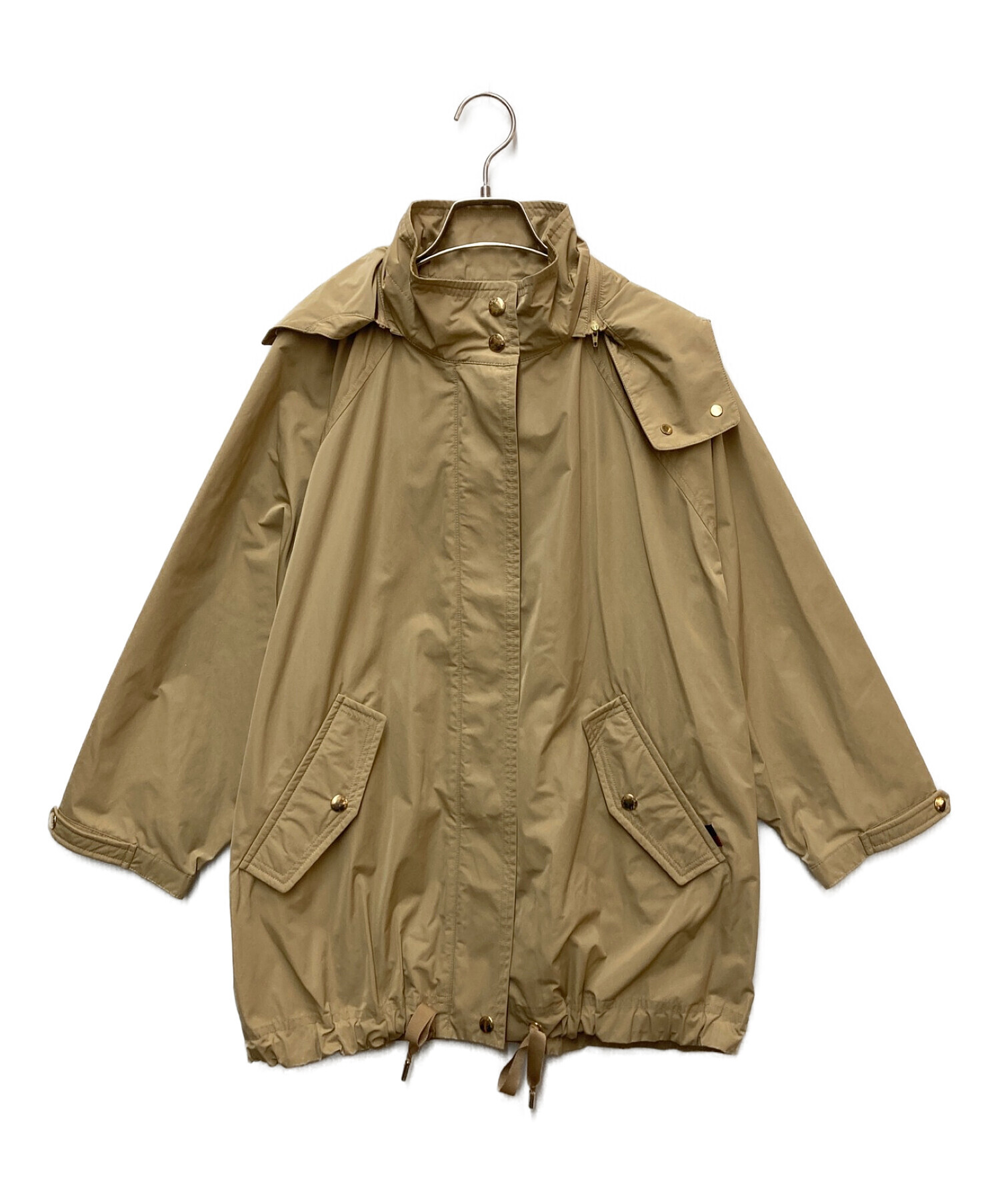 中古・古着通販】WOOLRICH (ウールリッチ) ウイメンズアノラック 