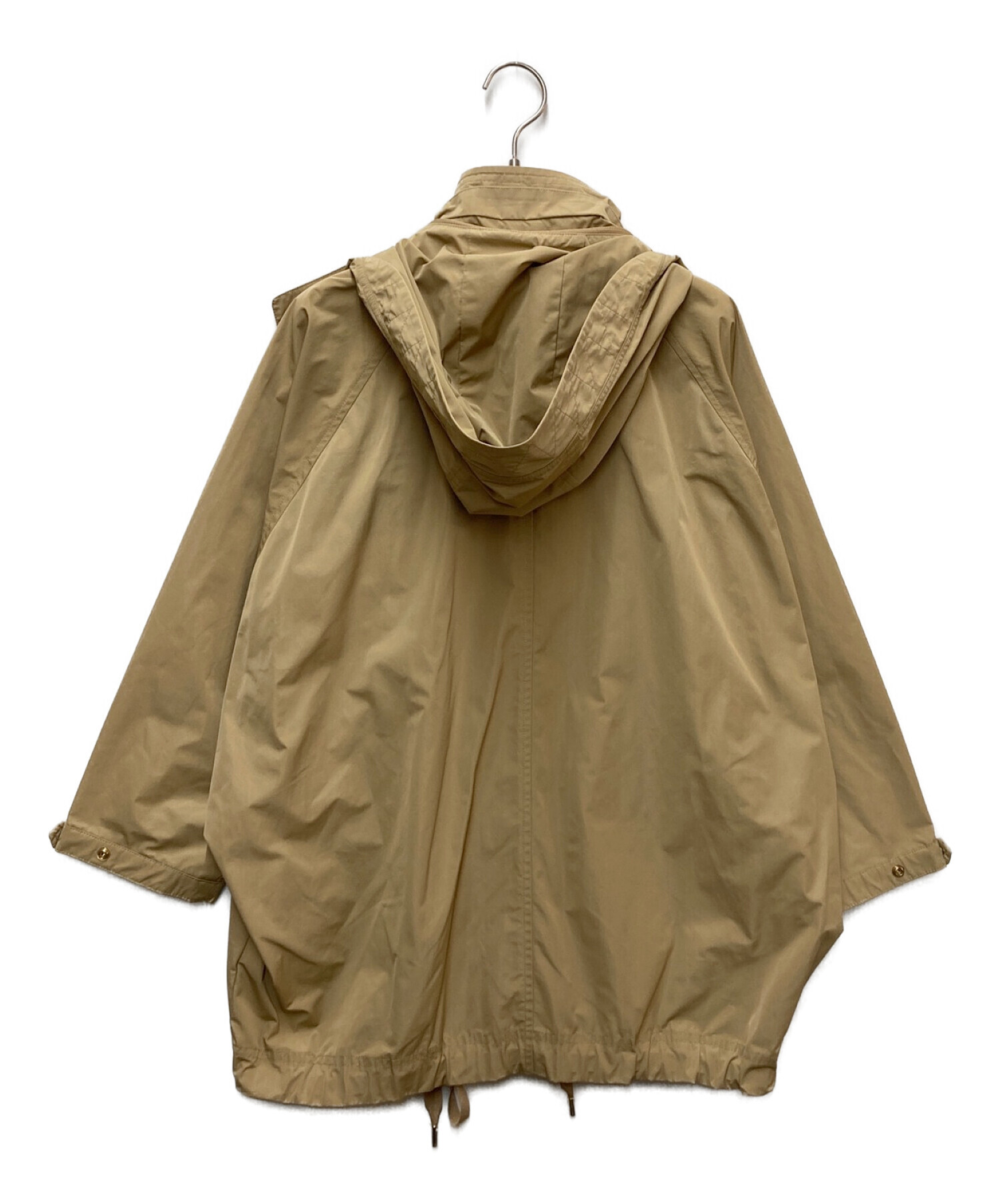中古・古着通販】WOOLRICH (ウールリッチ) ウイメンズアノラック 