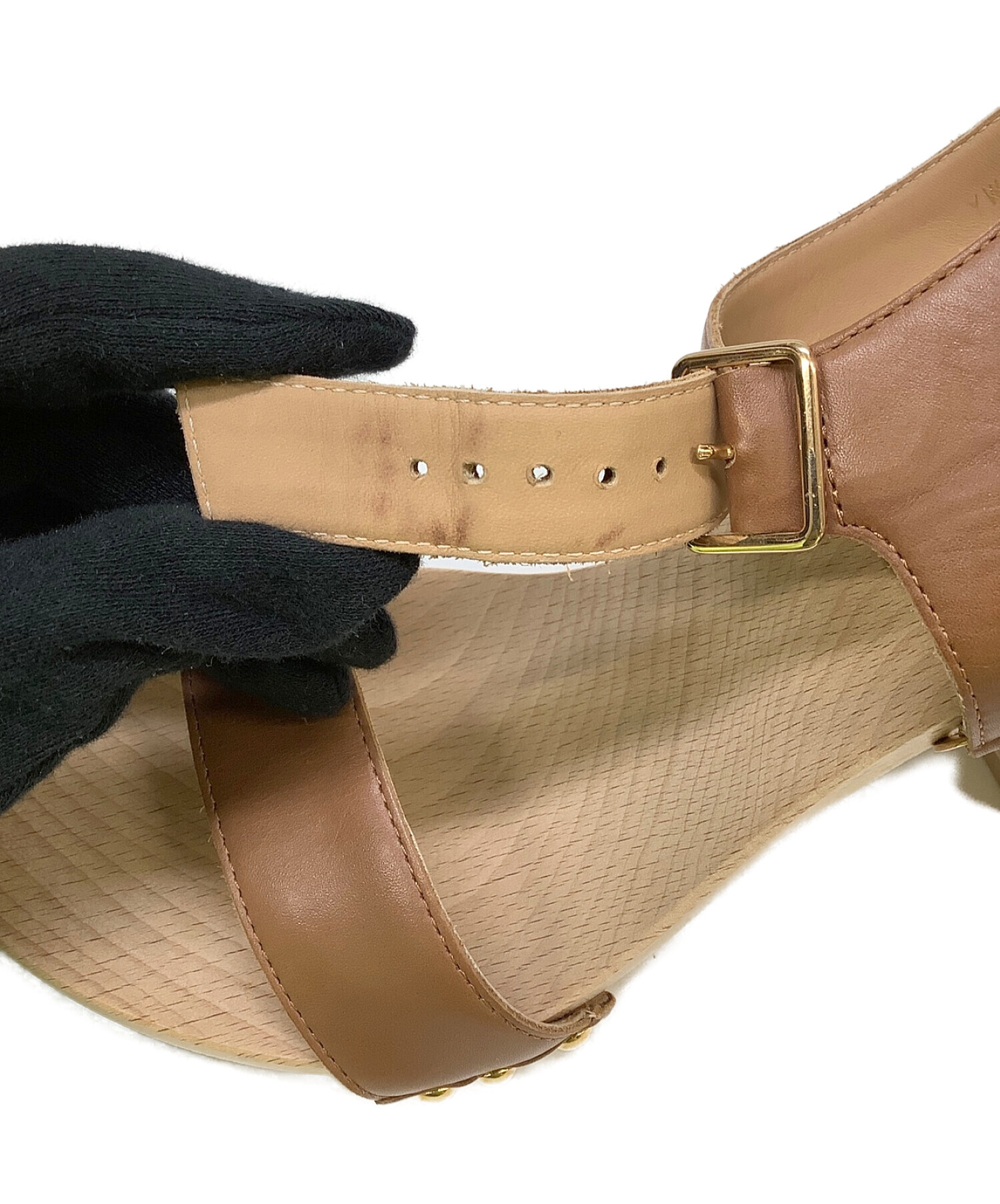 中古・古着通販】Salvatore Ferragamo (サルヴァトーレ フェラガモ 