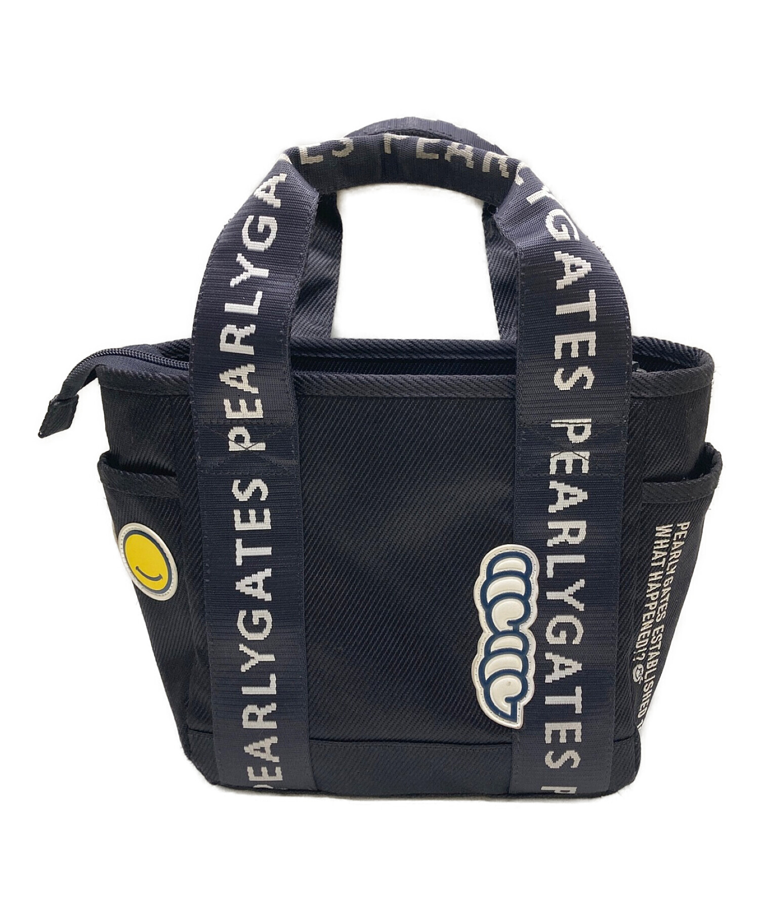 パーリーゲイツ　保冷バッグ パーリーゲイツ 保冷バッグ 楽天市場】パーリーゲイツ 保冷の通販