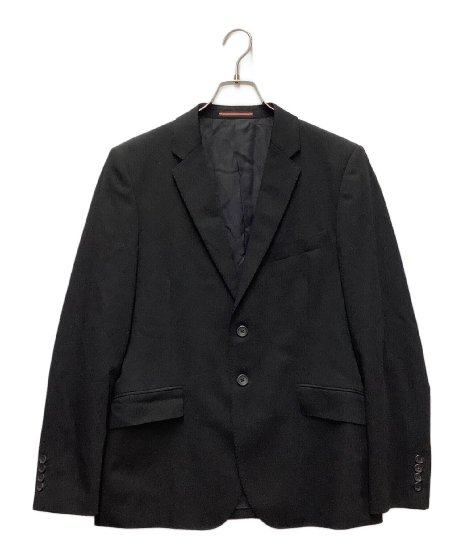 中古・古着通販】PAUL SMITH (ポールスミス) セットアップスーツ 