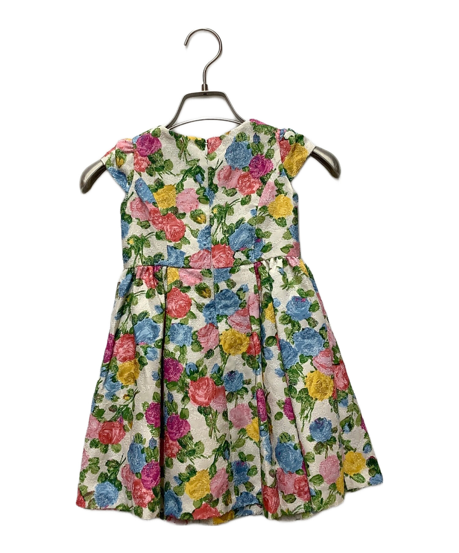 TOCCA ワンピース　新品未使用タグ付き TOCCA（トッカ） ワンピース WHIPPED CREAM CAKE ドレス : ZOZOTOWN