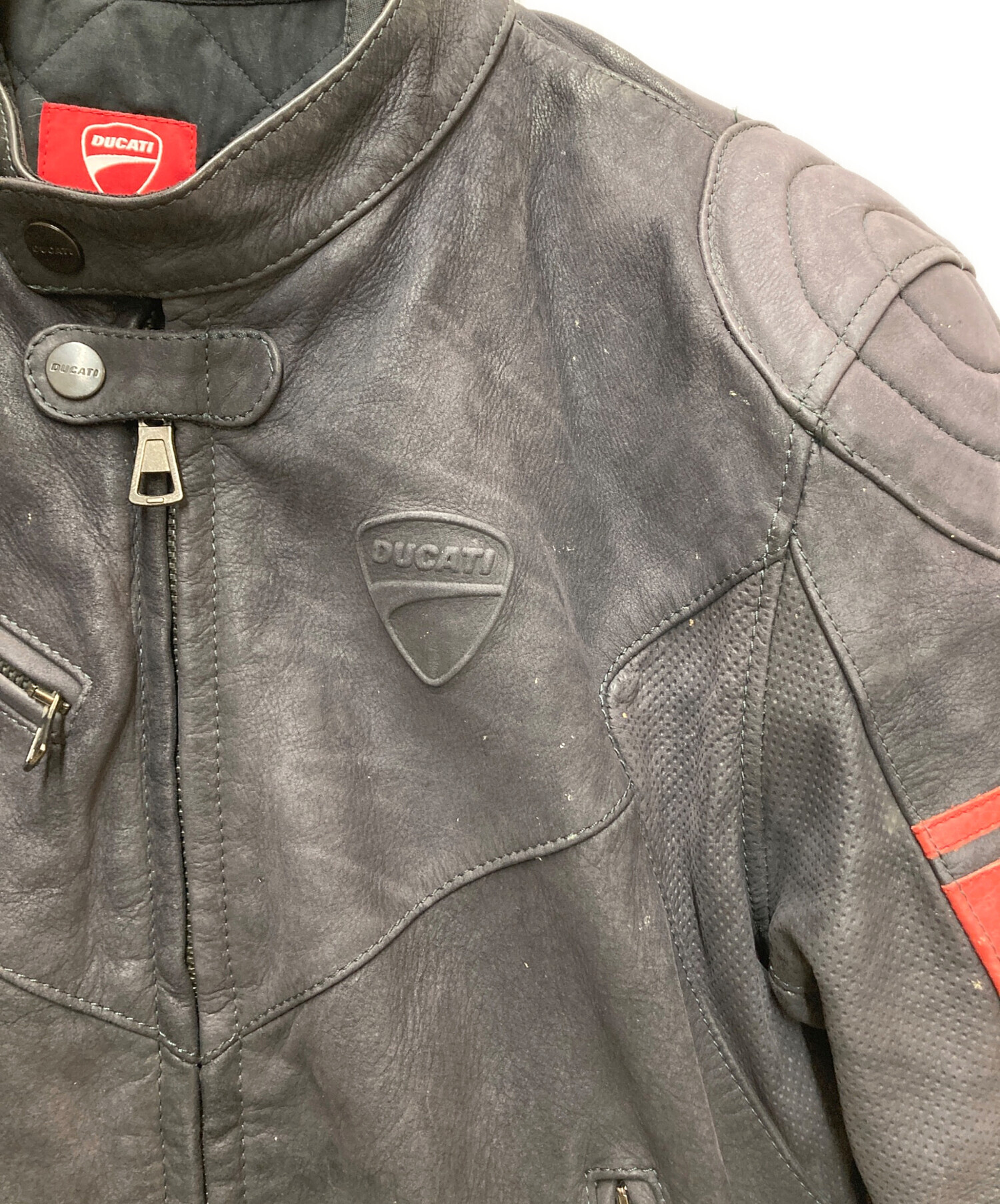 中古・古着通販】DUCATI BY DAiNESE (ドゥカティ バイ ダイネーゼ 