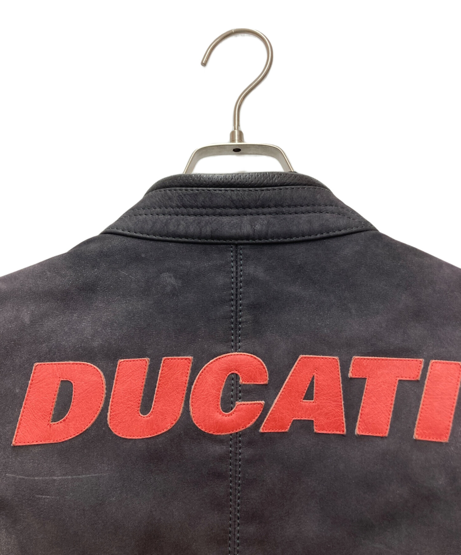 中古・古着通販】DUCATI BY DAiNESE (ドゥカティ バイ ダイネーゼ 